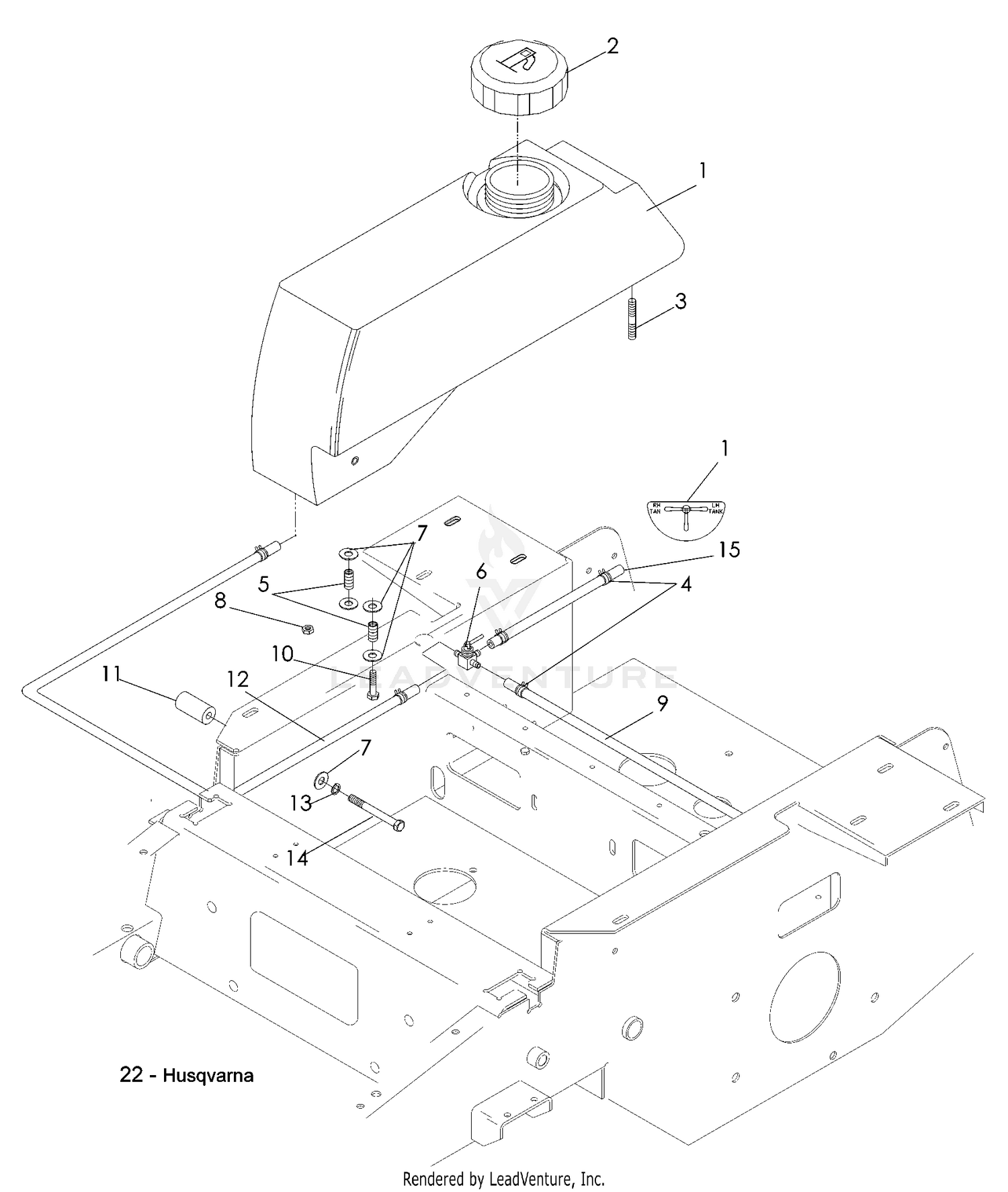 Fuel System