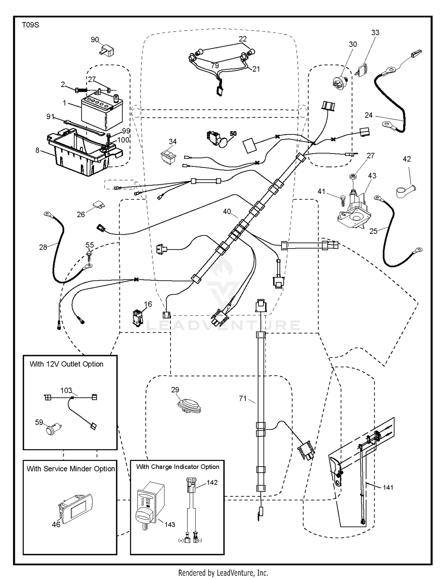 ELECTRICAL