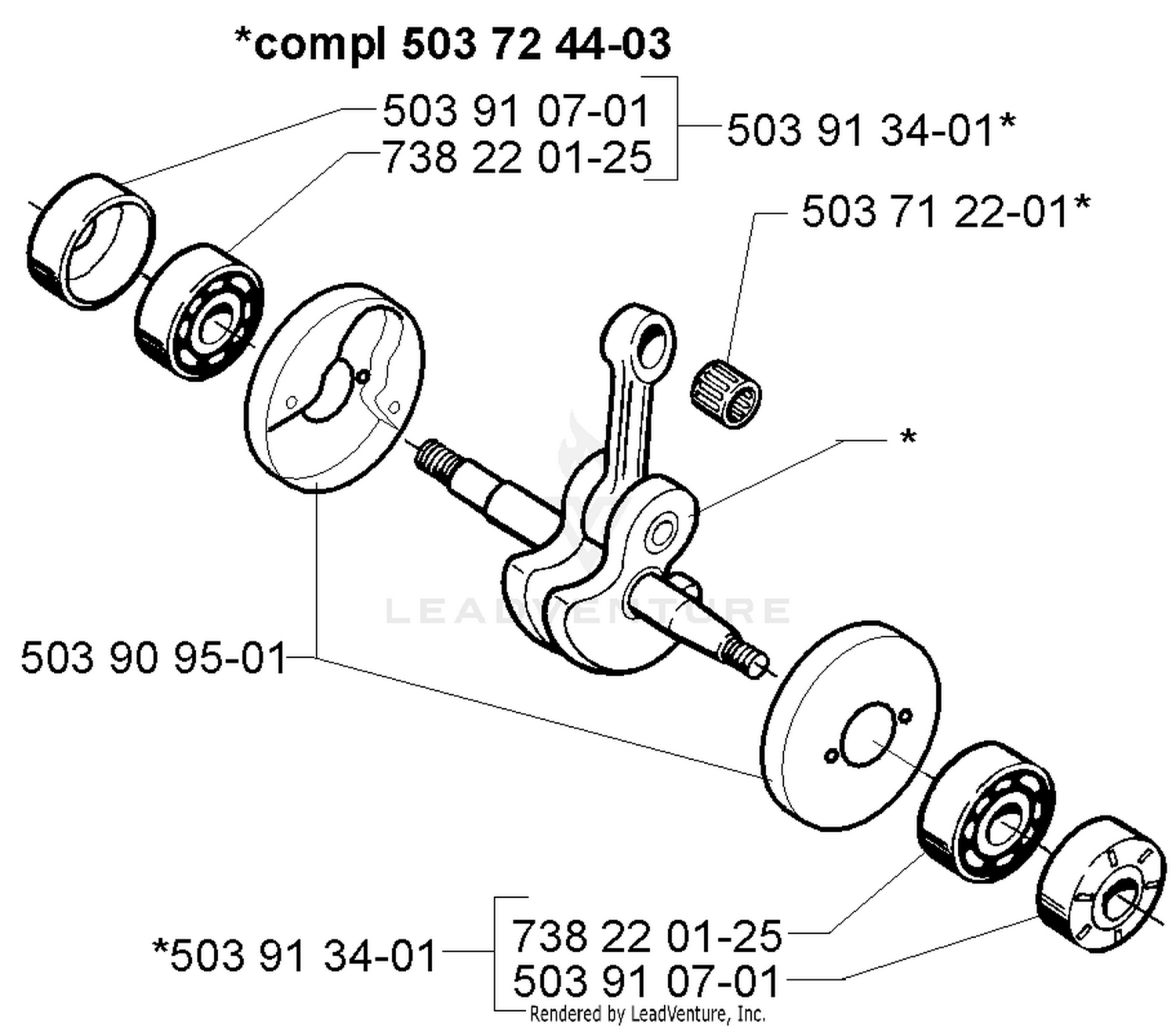Rod Assembly