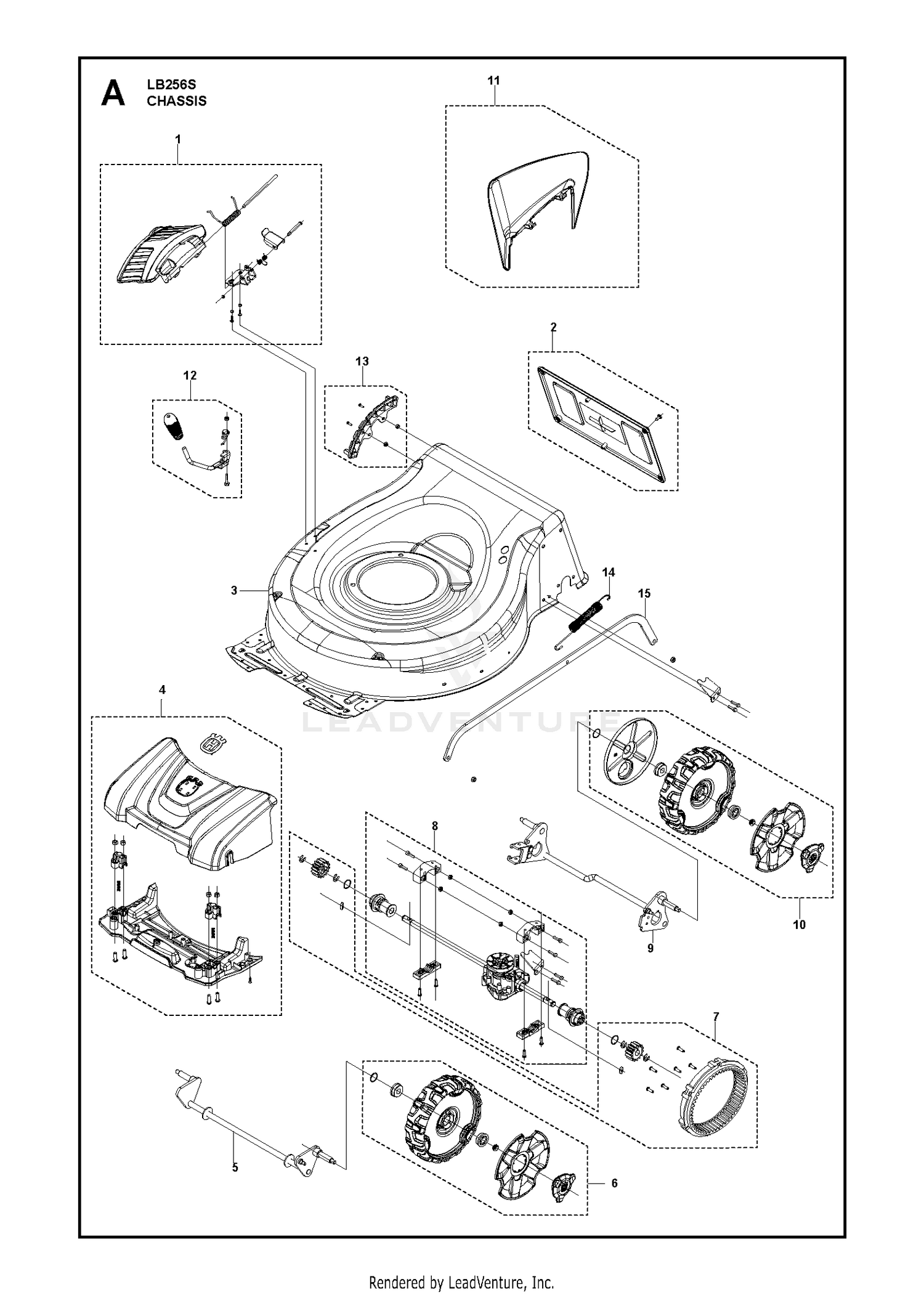 CHASSIS
