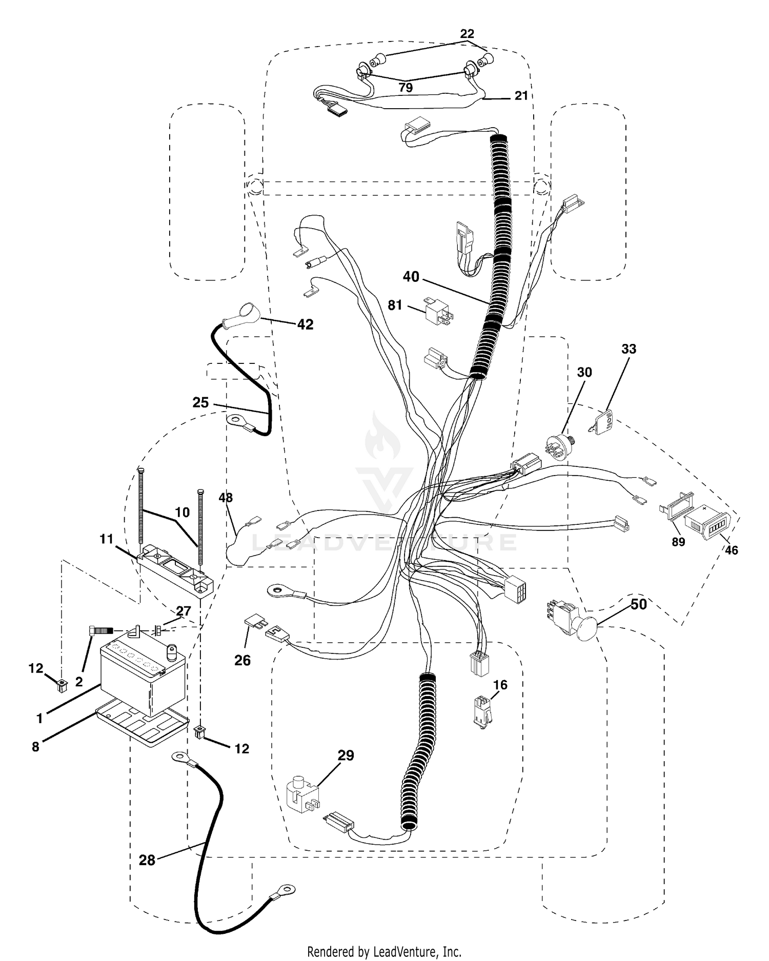 Electrical