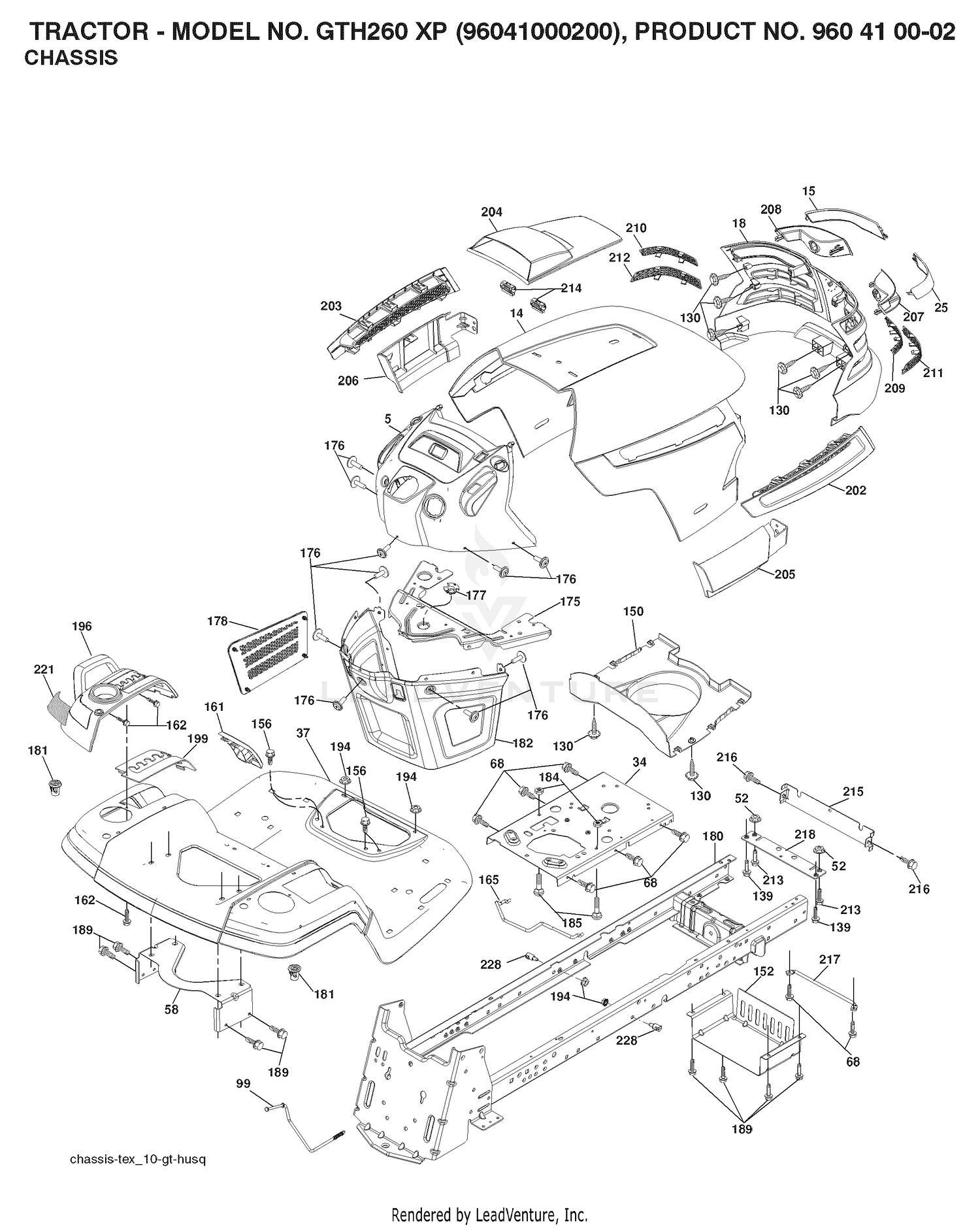 CHASSIS & ENCLOSURES