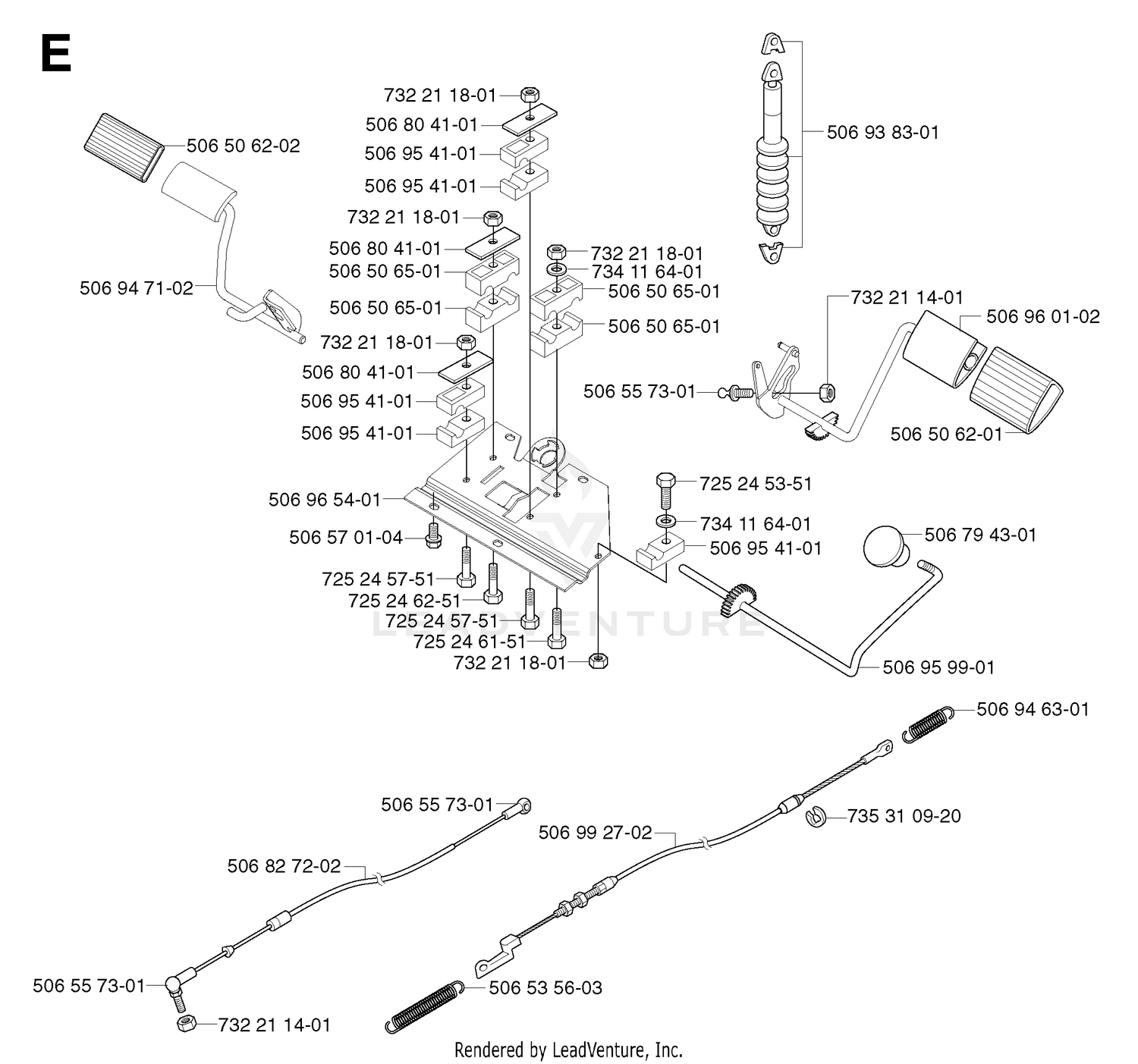PEDALS 2