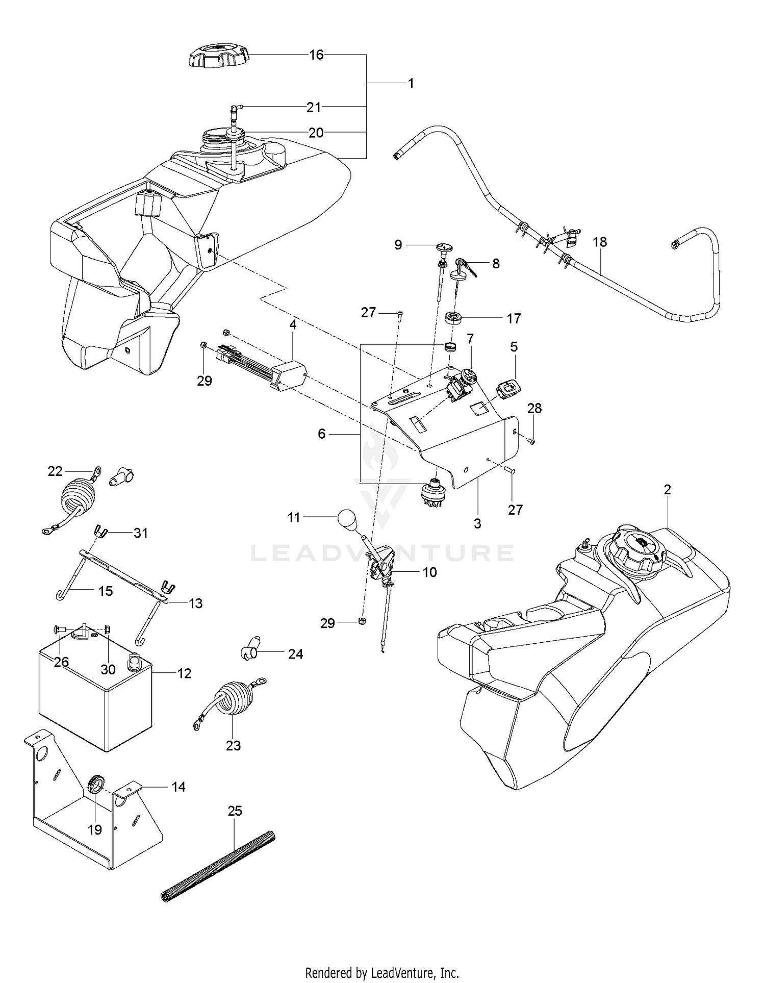 IGNITION SYSTEM