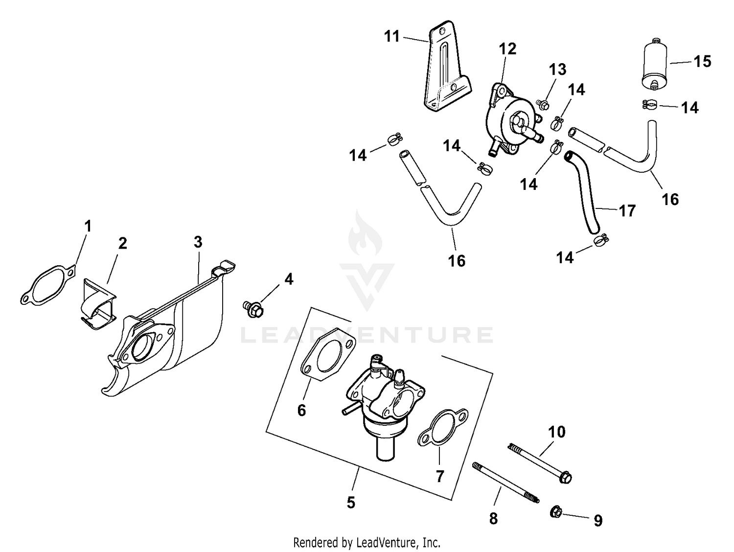 Fuel System