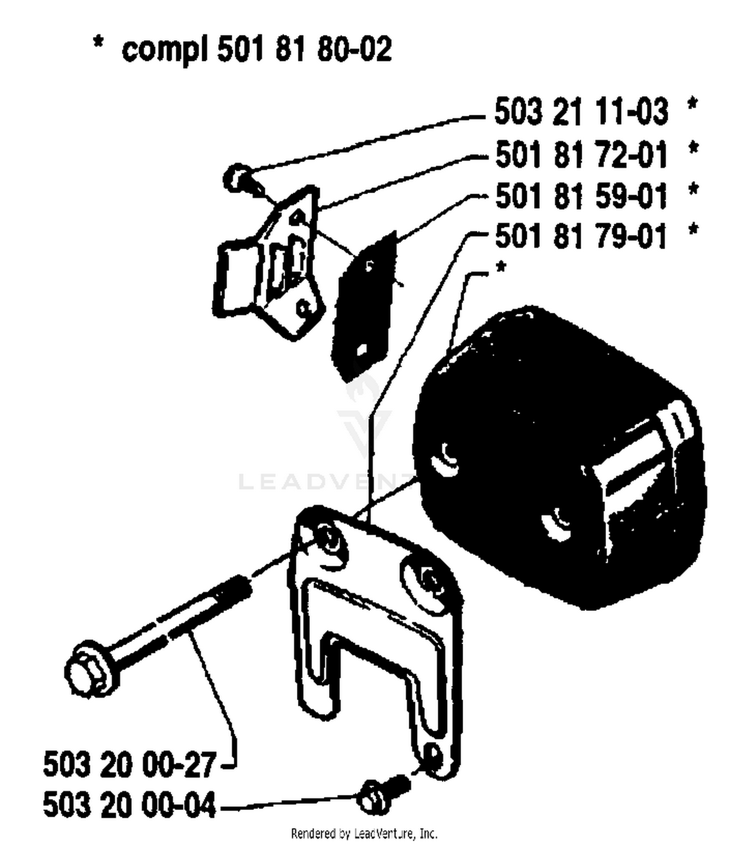 Muffler