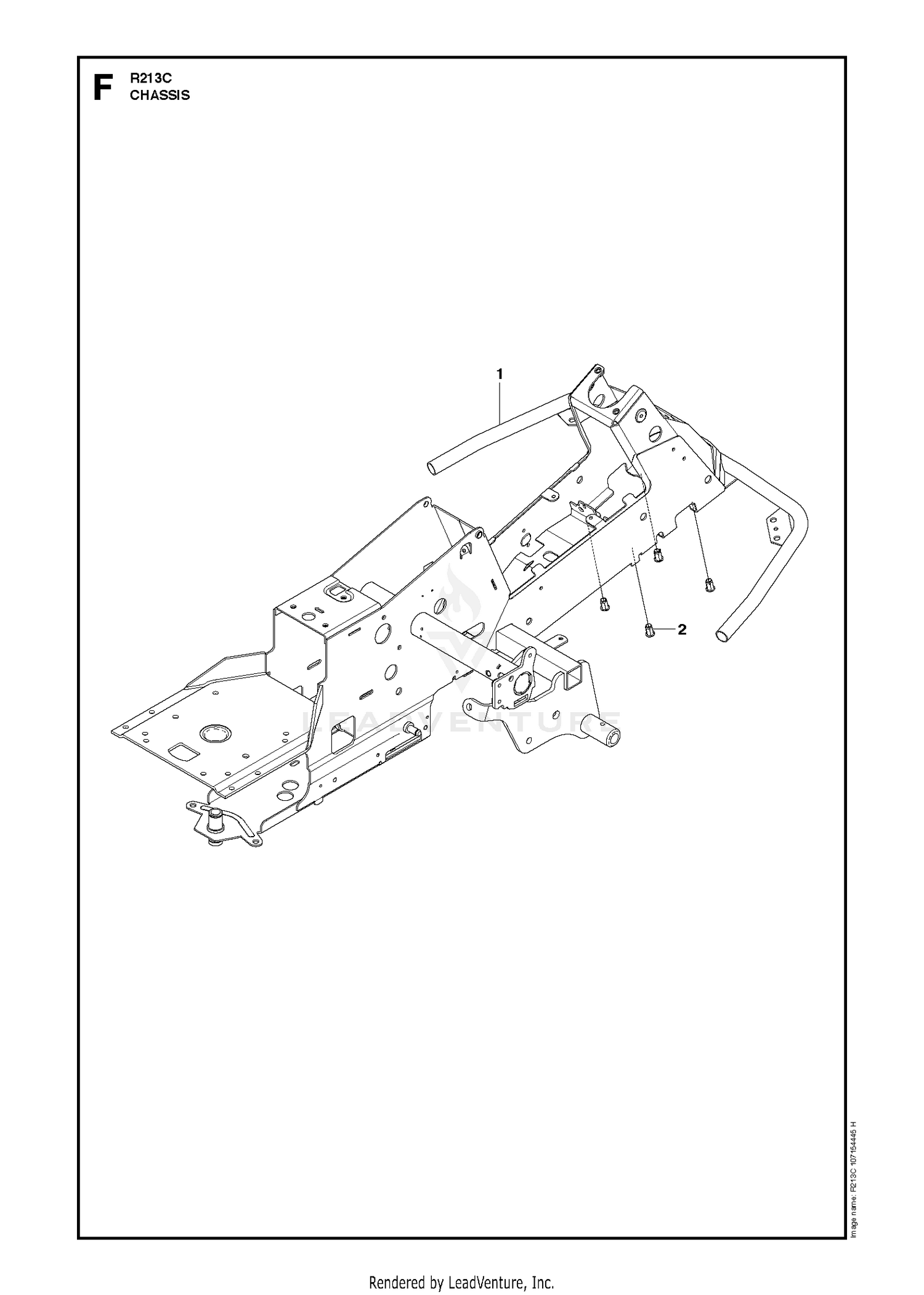 CHASSIS & ENCLOSURES
