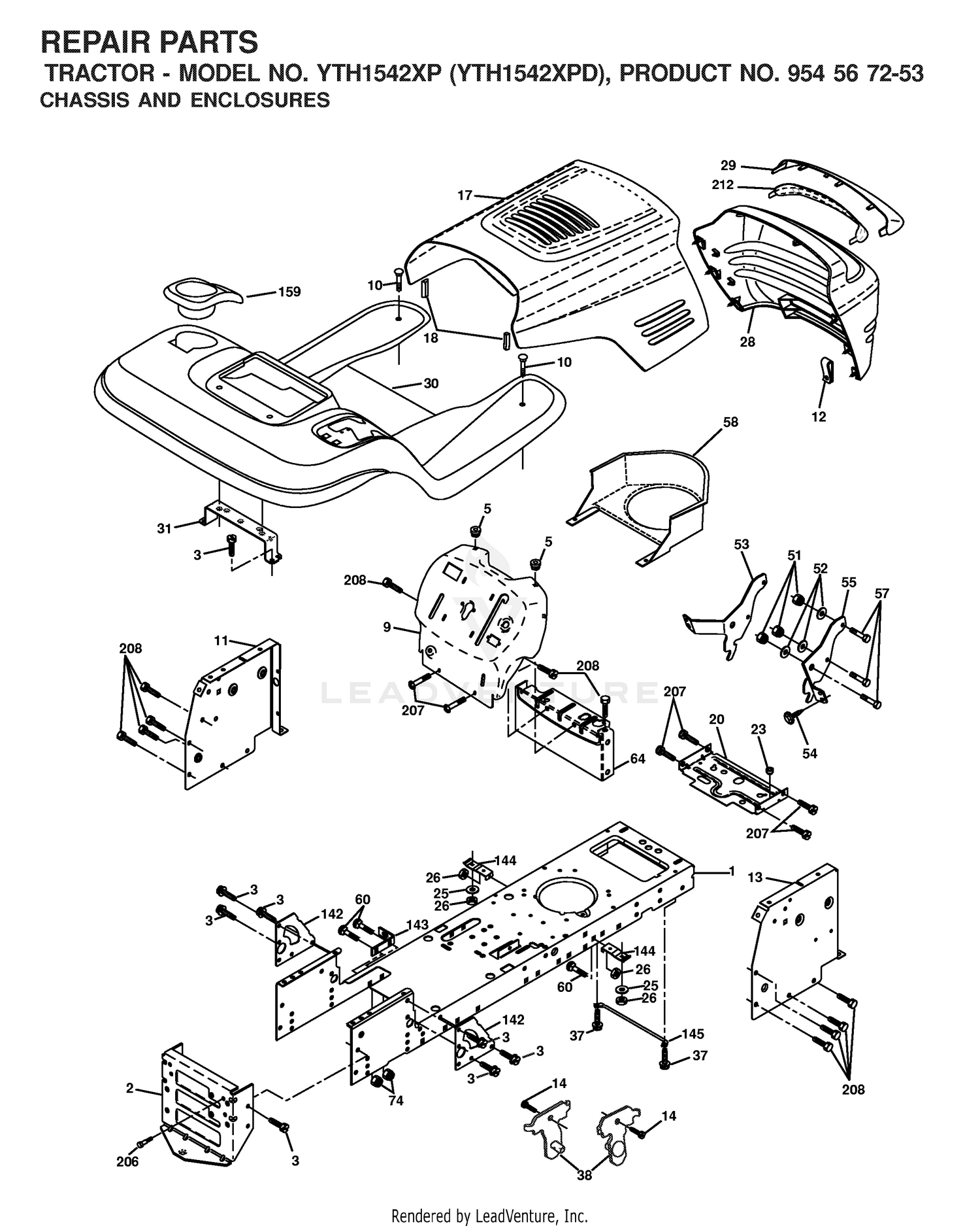 CHASSIS & ENCLOSURES 2