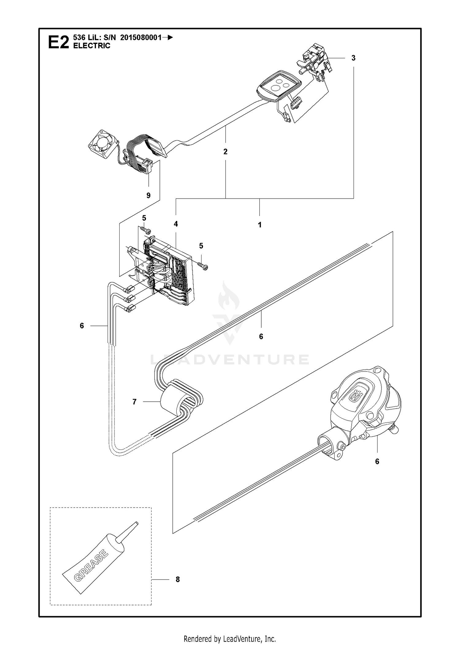 ELECTRICAL