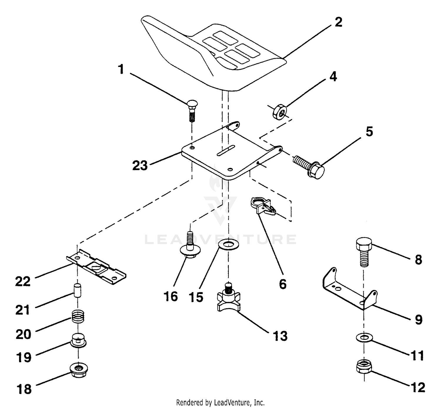 Seat