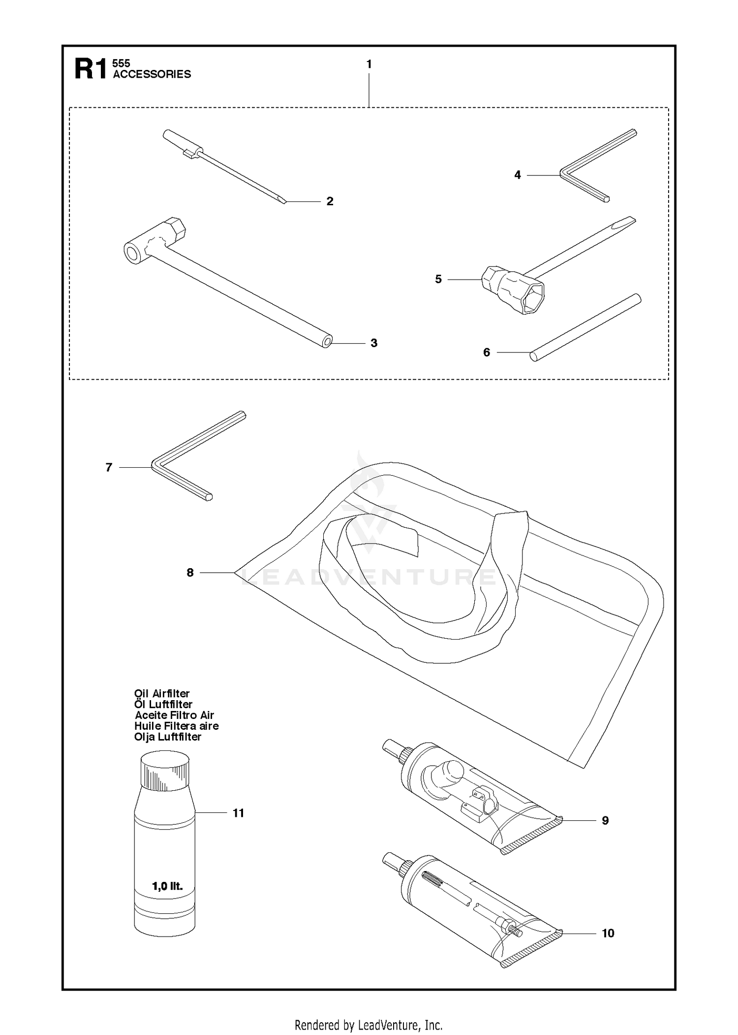 ACCESSORIES 4