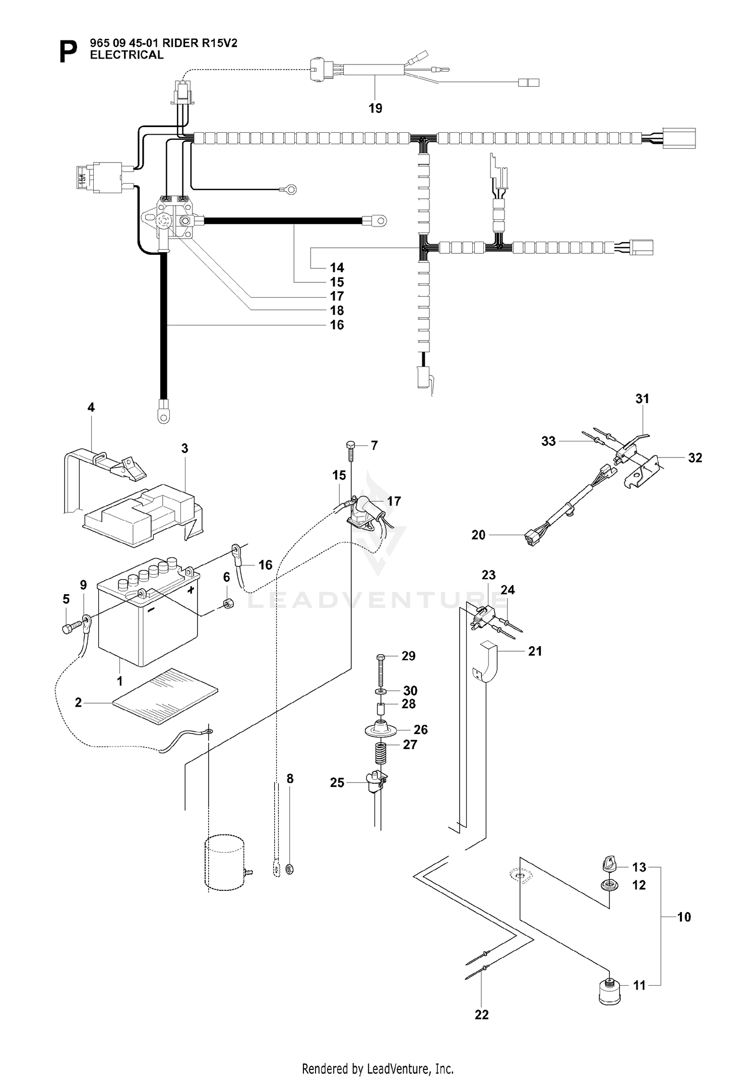ELECTRICAL