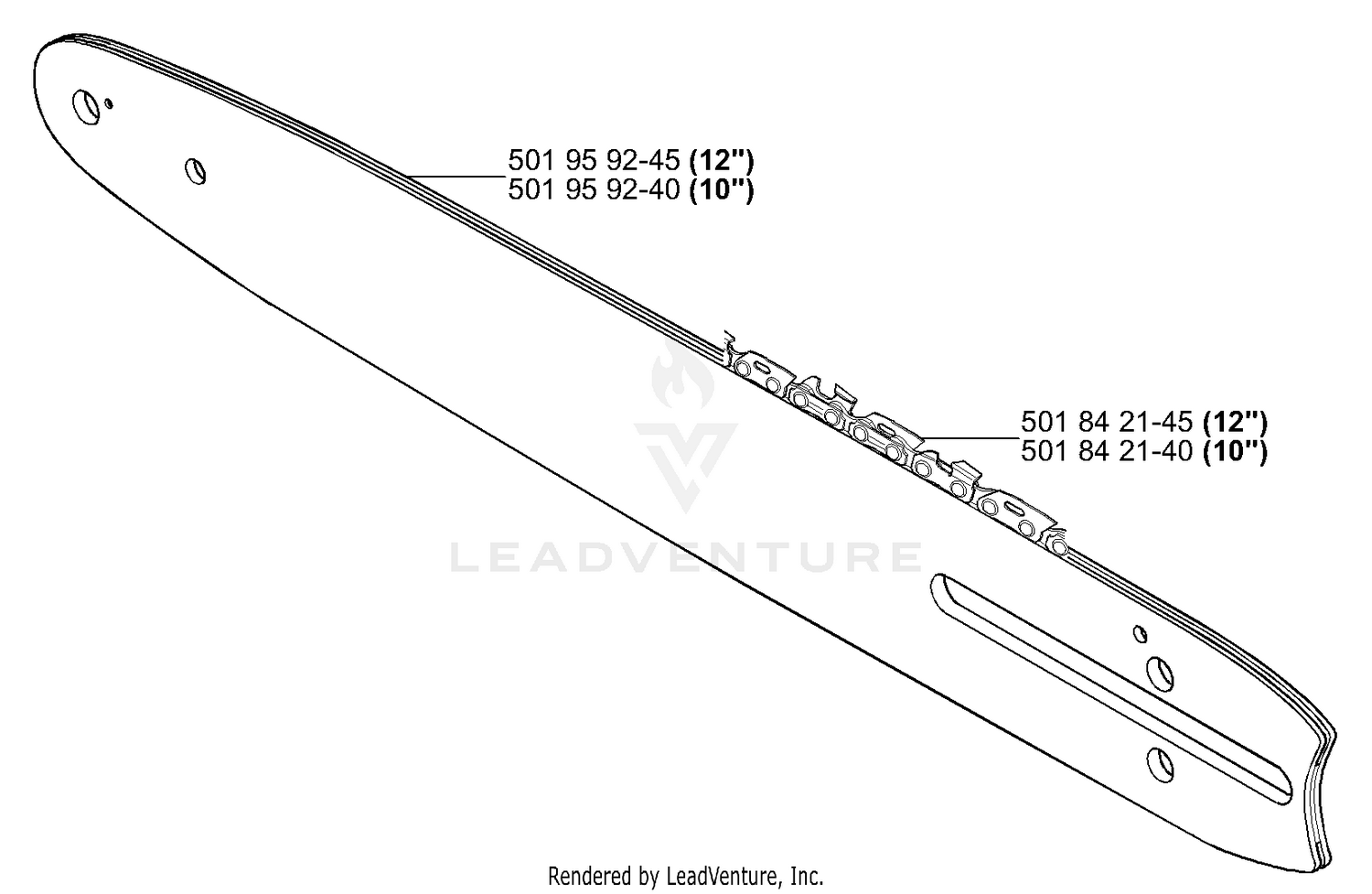 Bar / Chain
