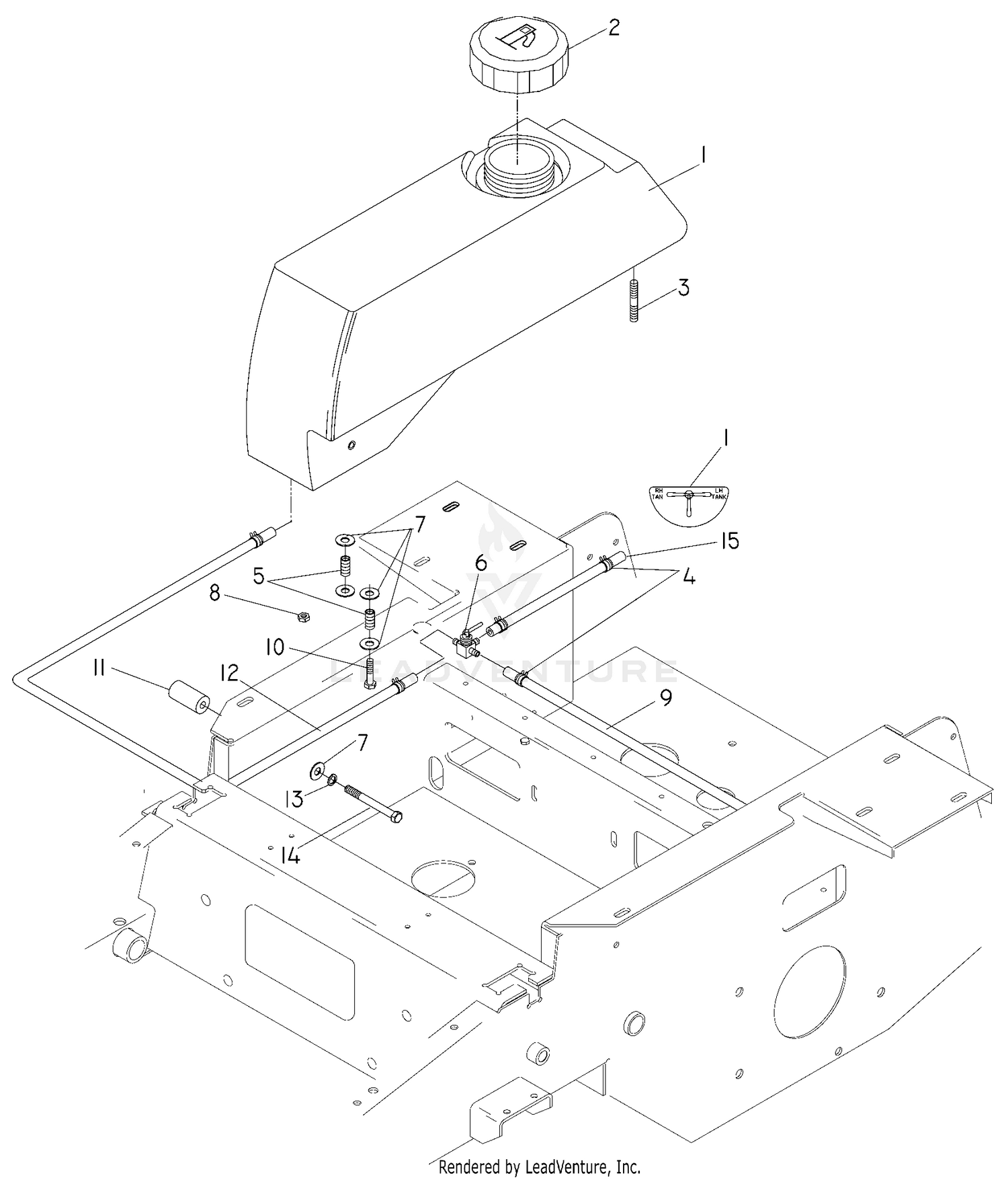 Fuel System