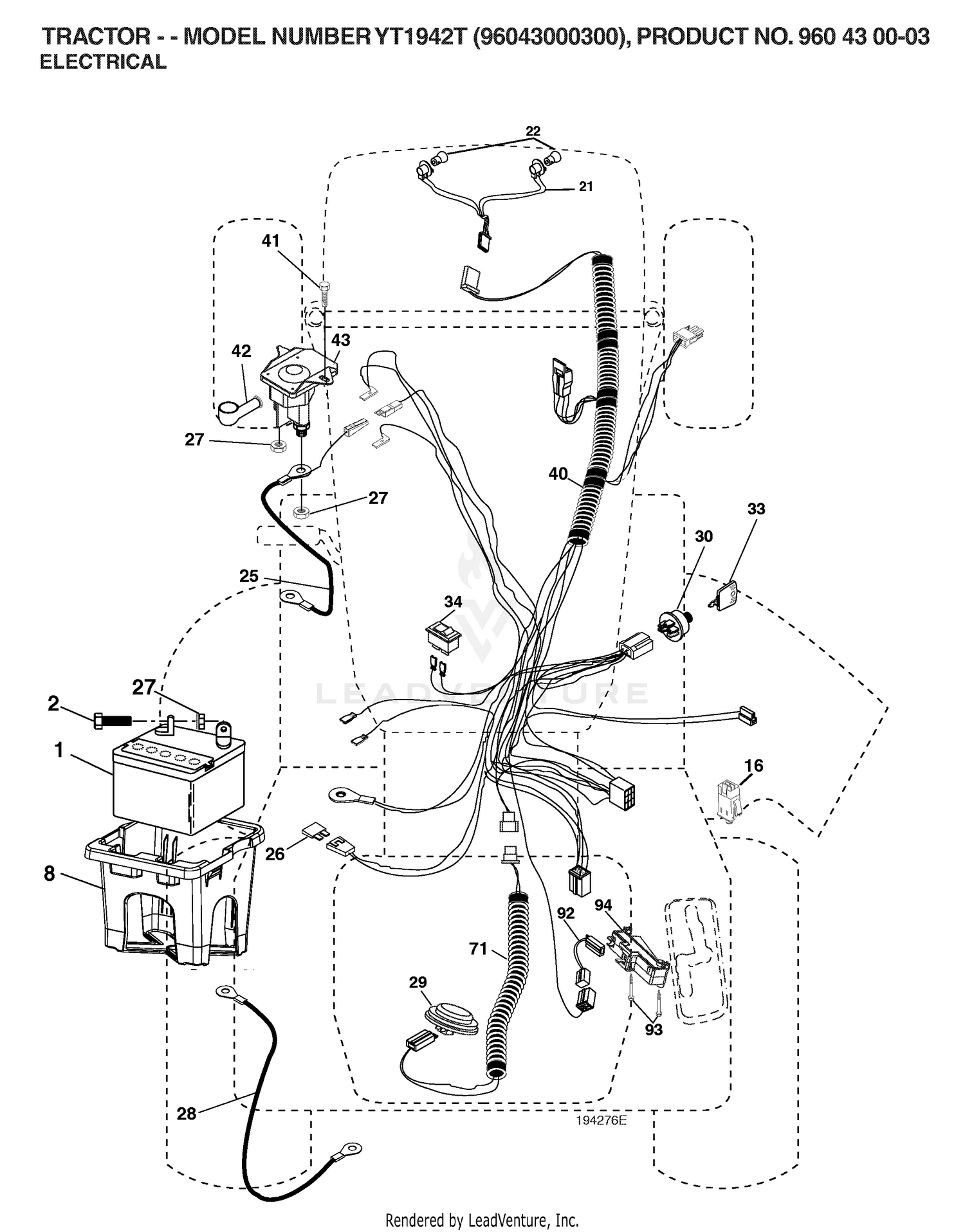 ELECTRICAL