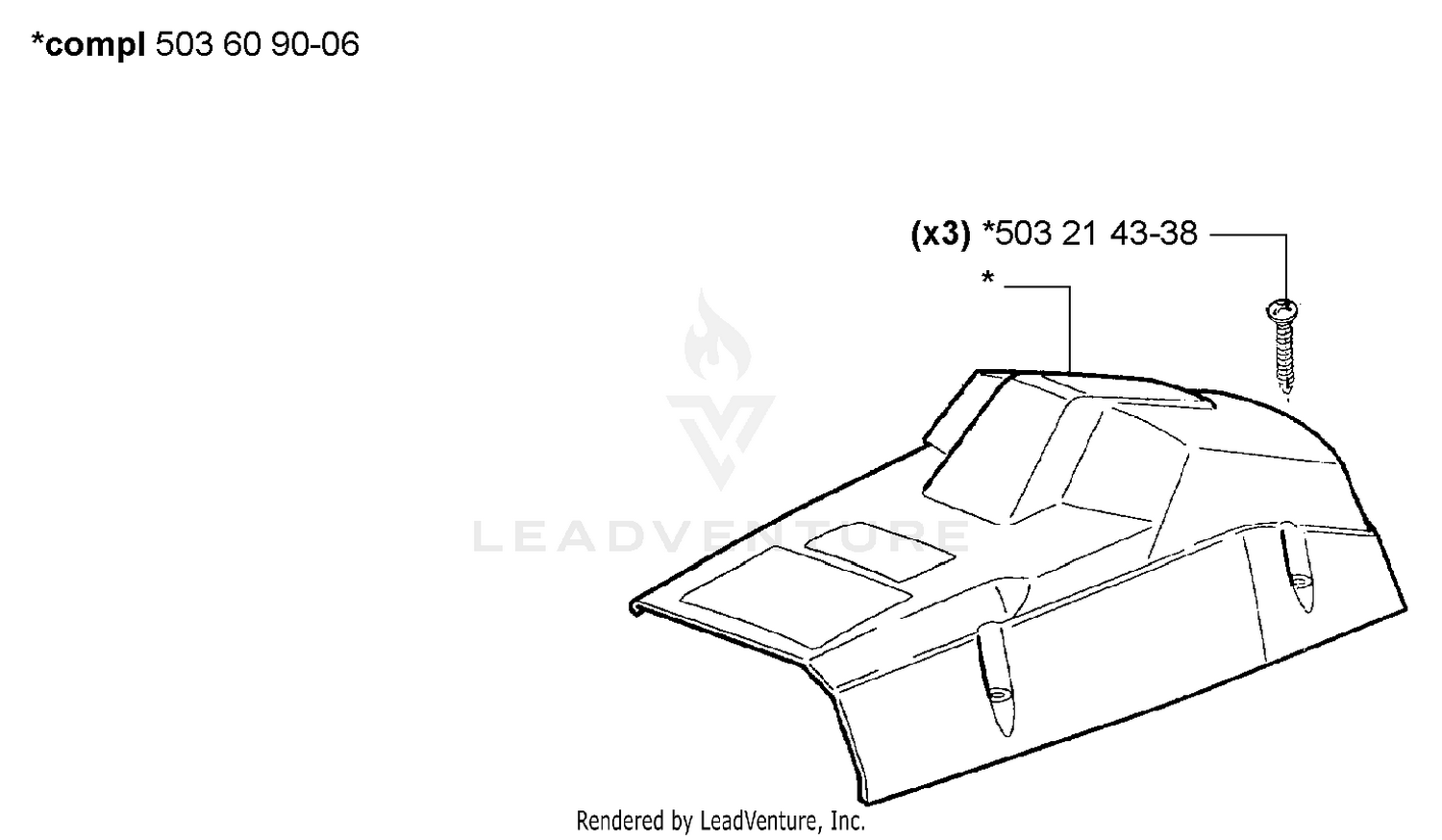 Top Cover