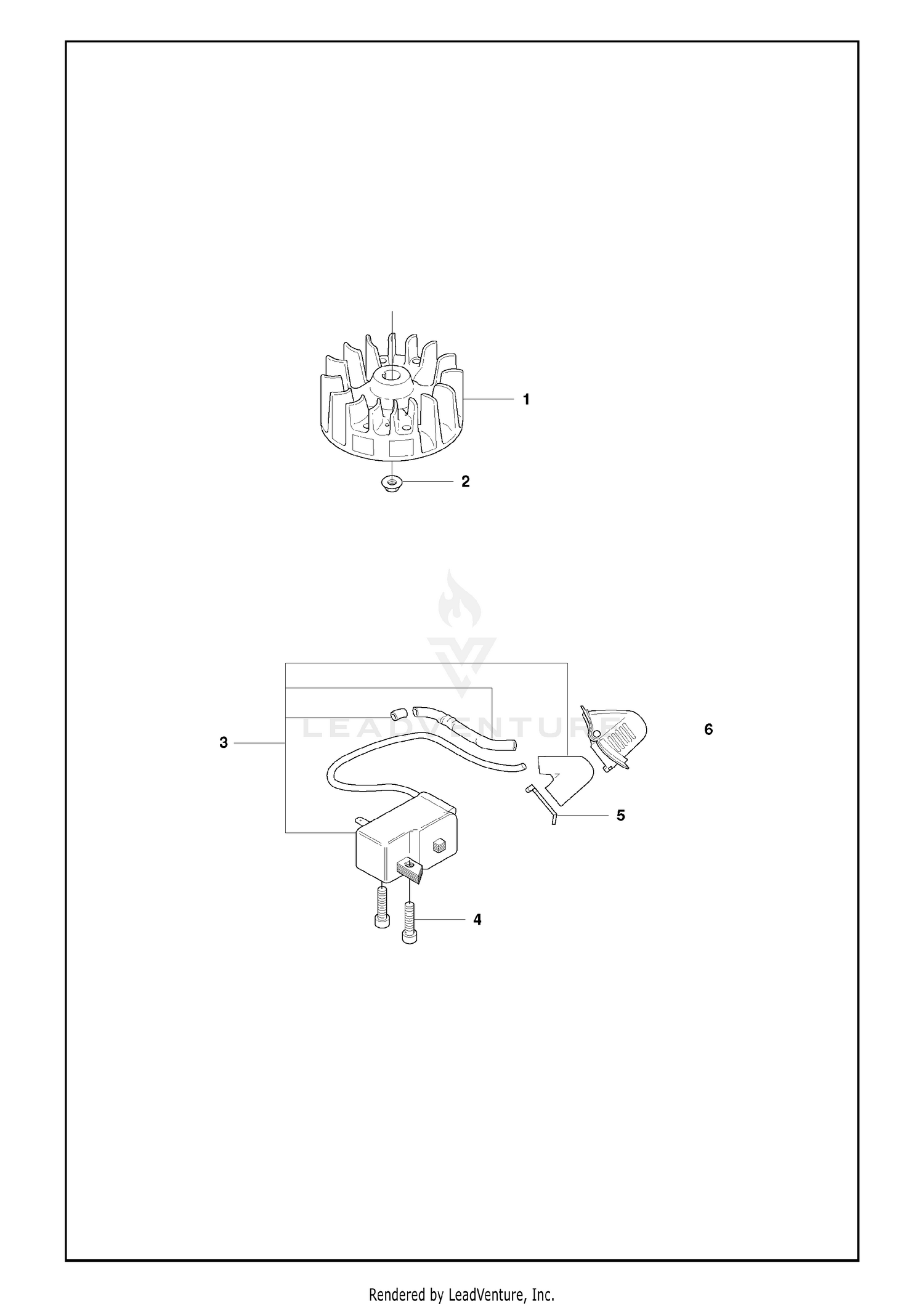 Ignition System