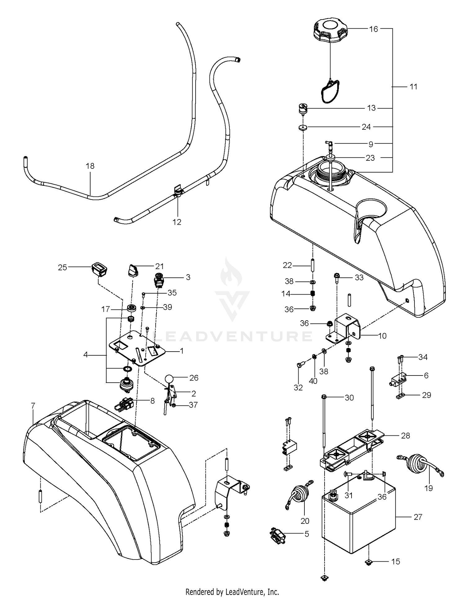IGNITION SYSTEM