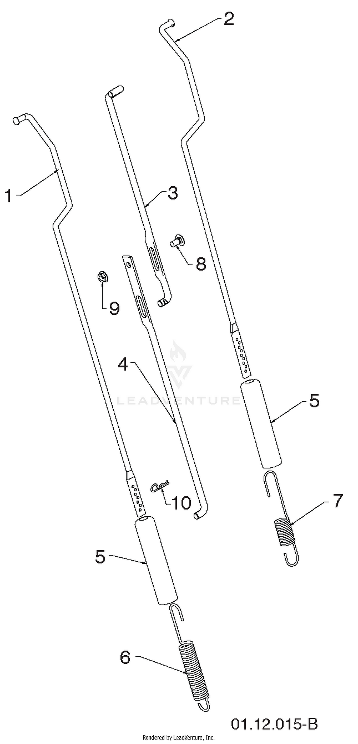 HANDLE 5