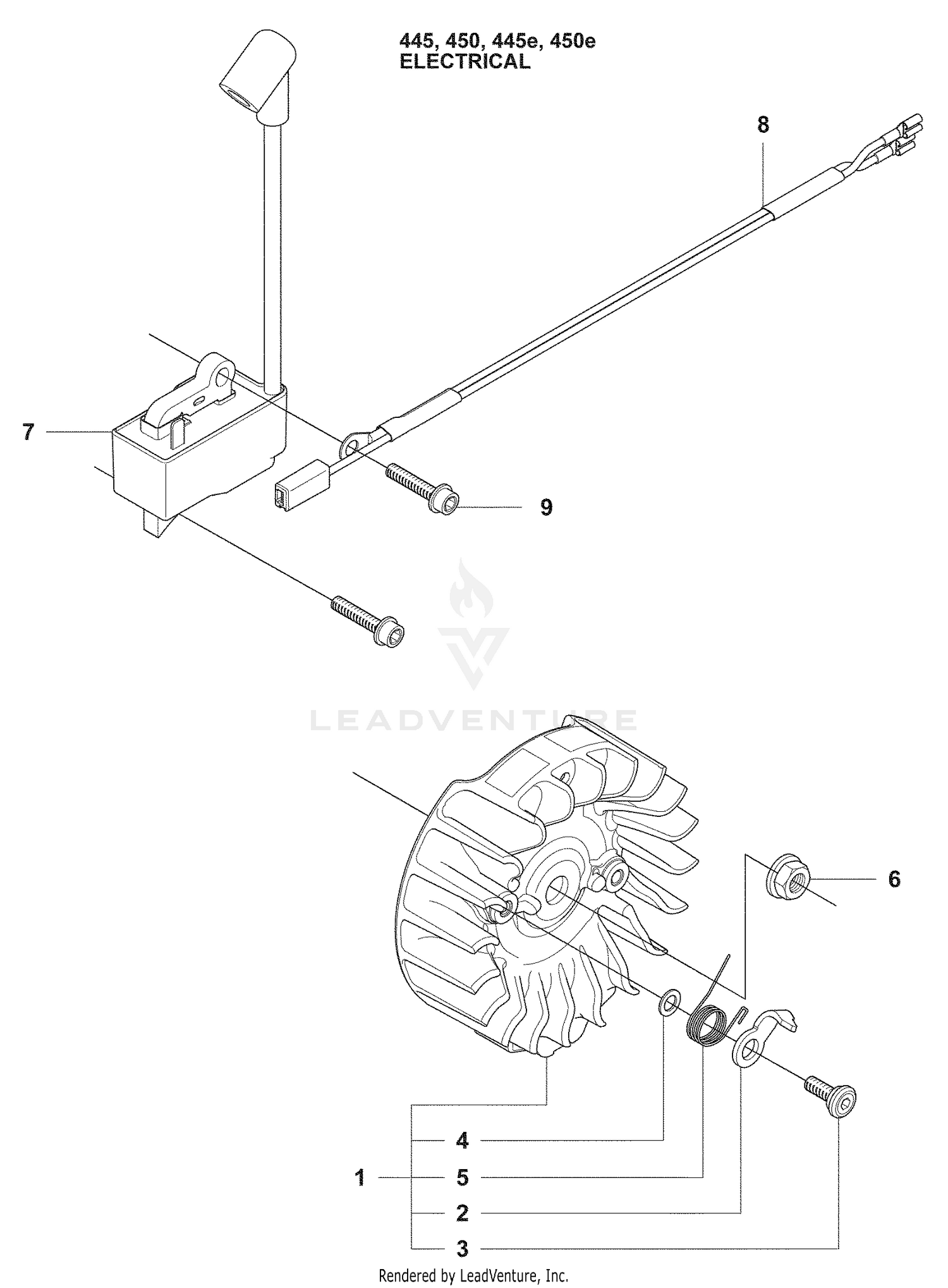 Electrical