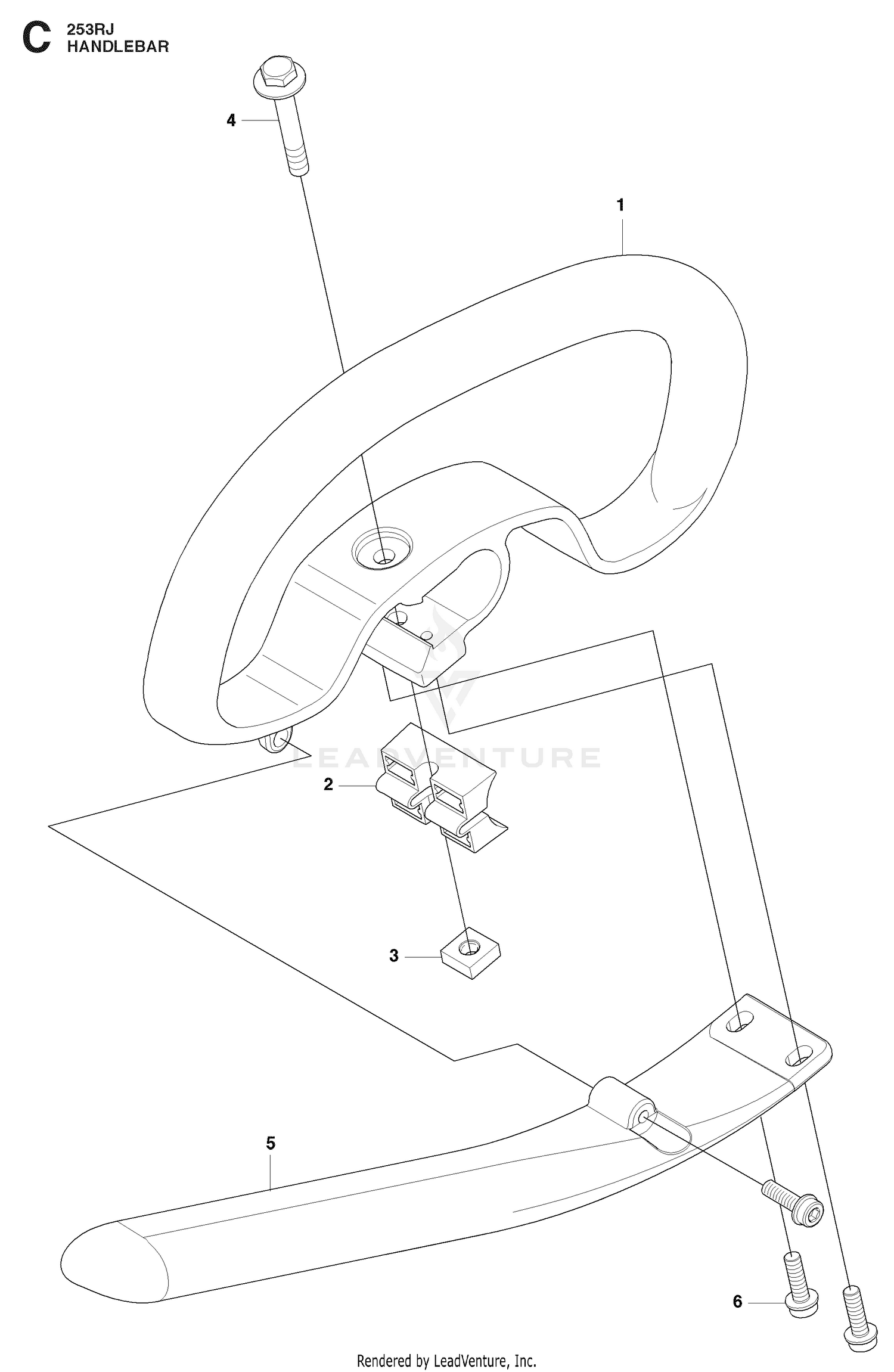 HANDLE