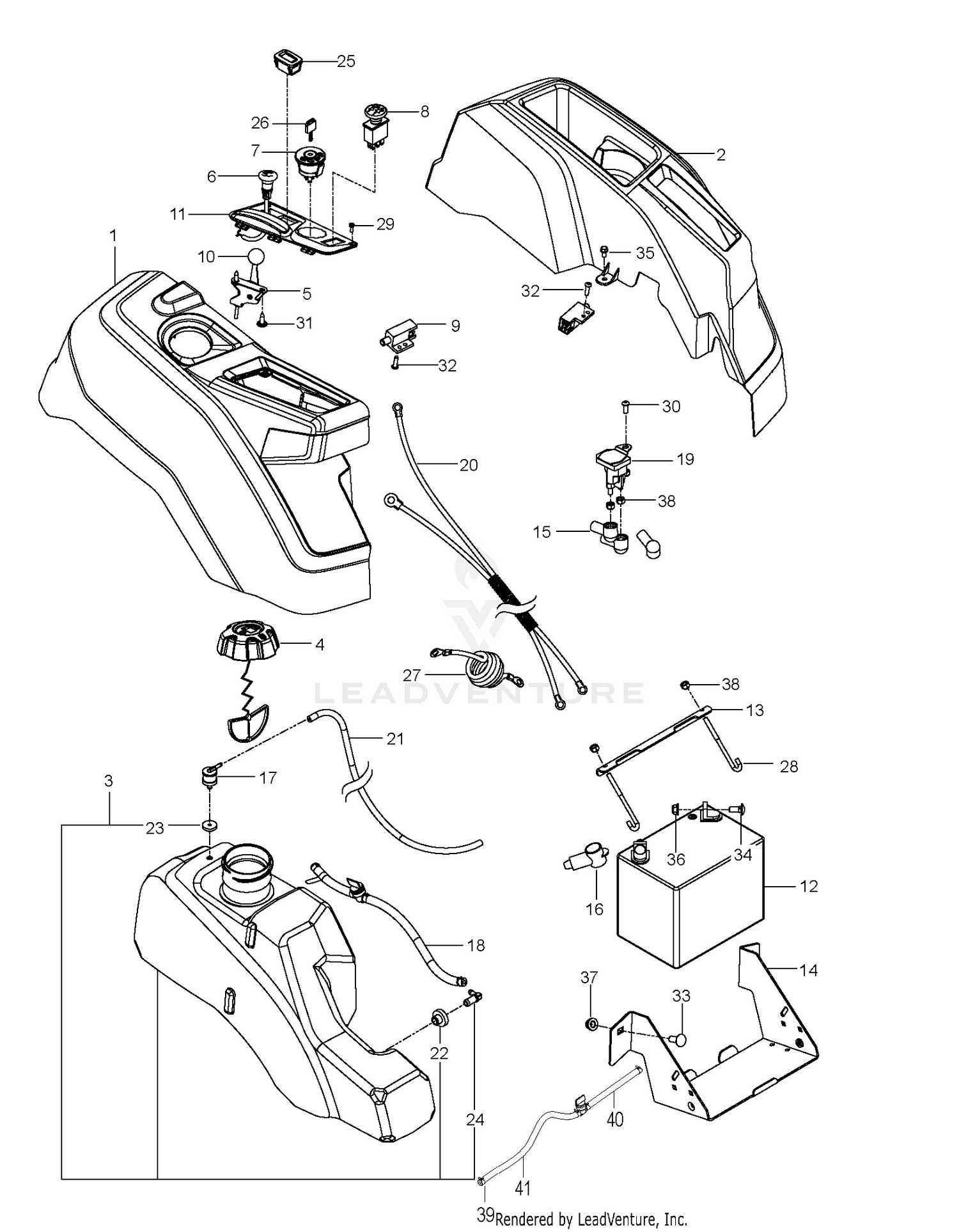 IGNITION SYSTEM