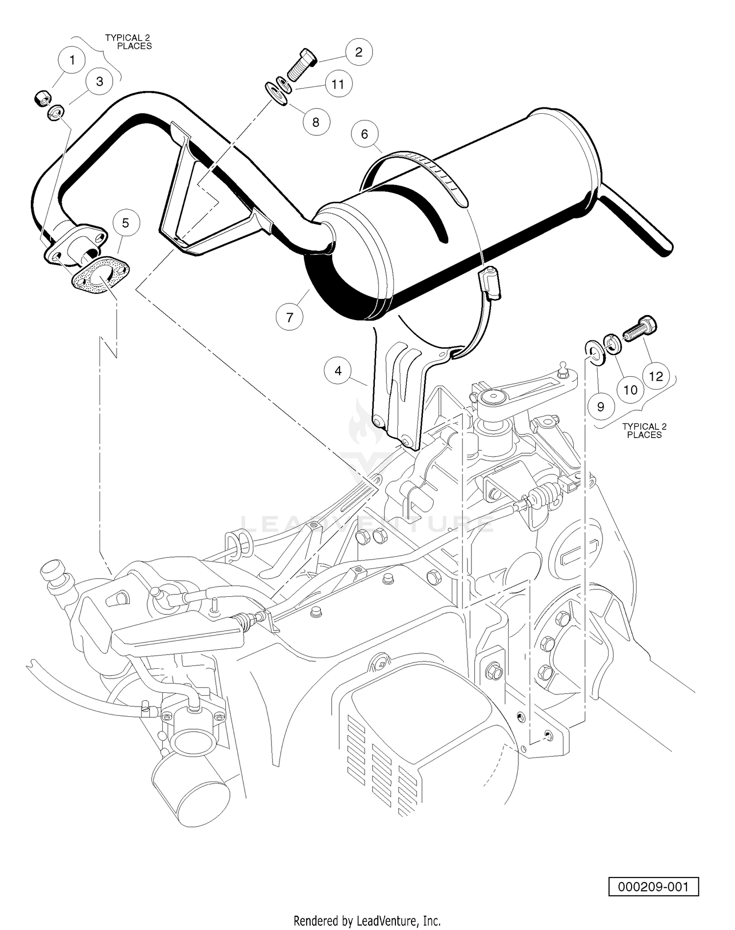 EXHAUST 2