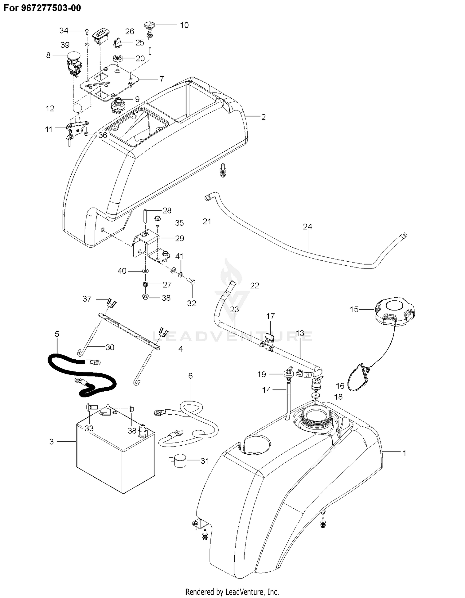 IGNITION SYSTEM