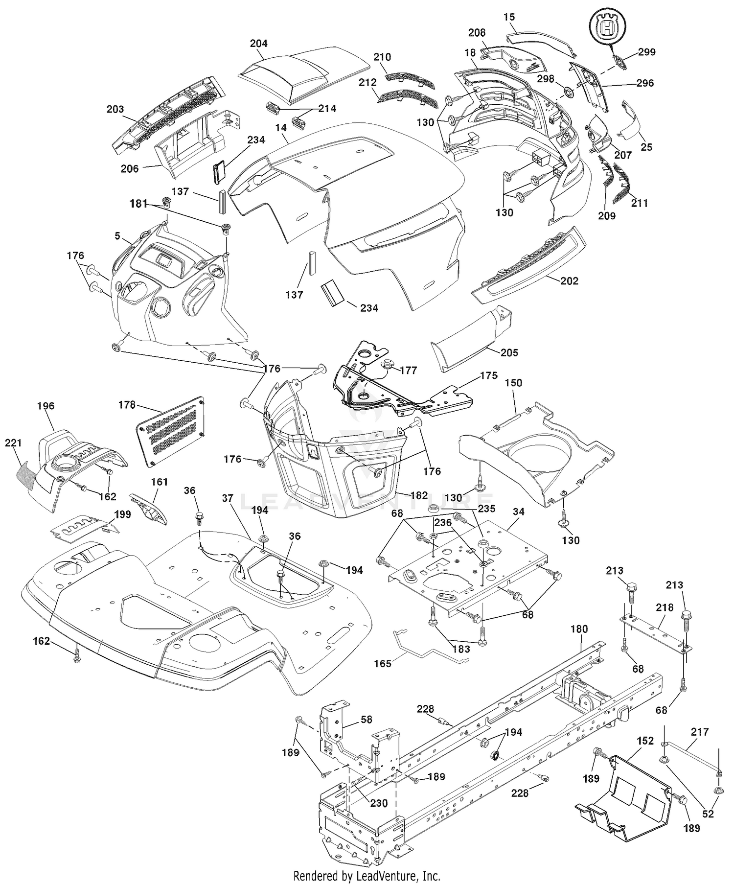 Chassis