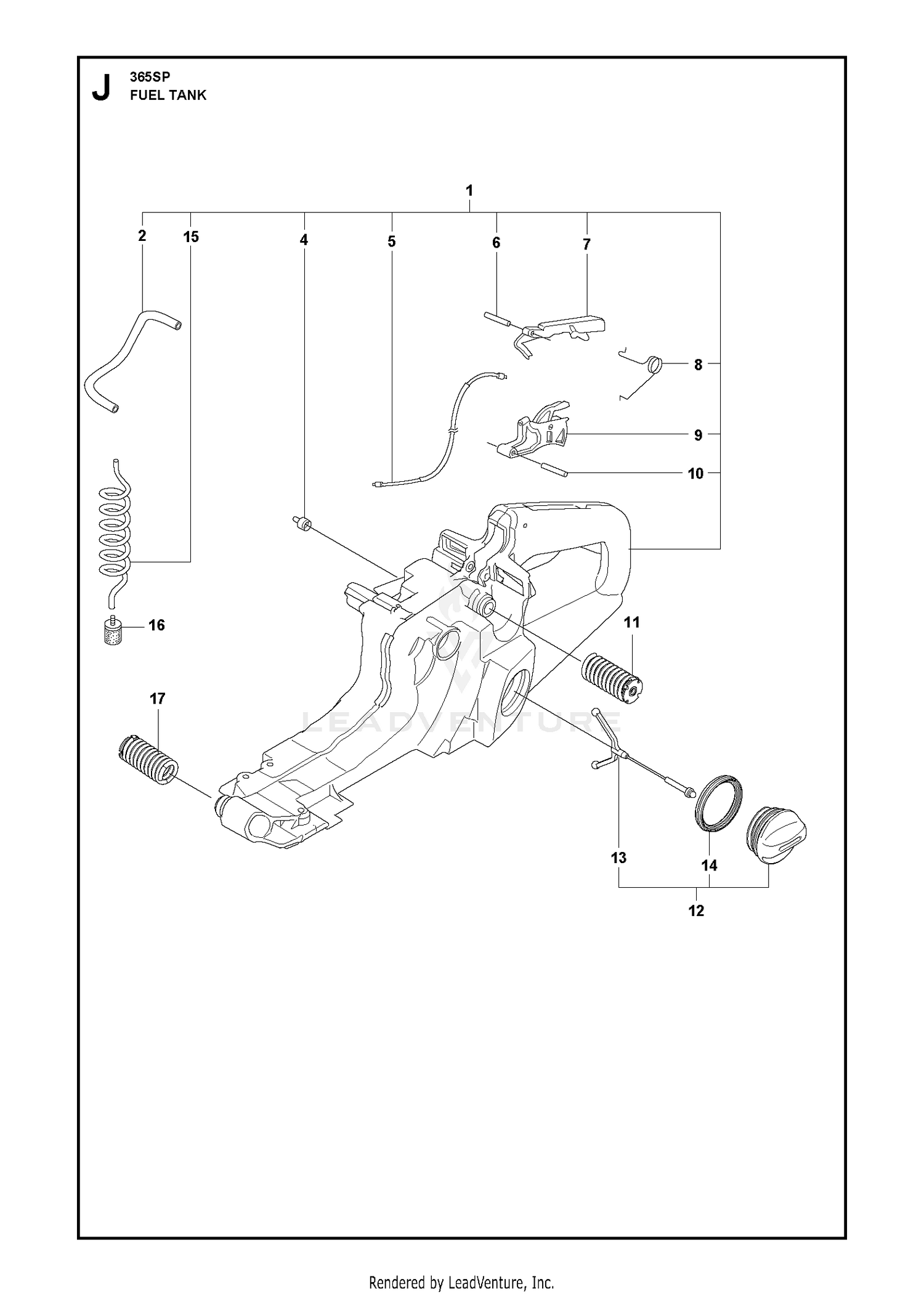 FUEL TANK 4