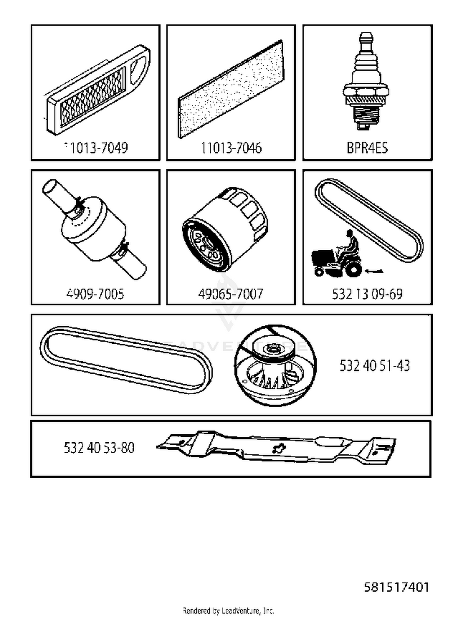 ACCESSORIES