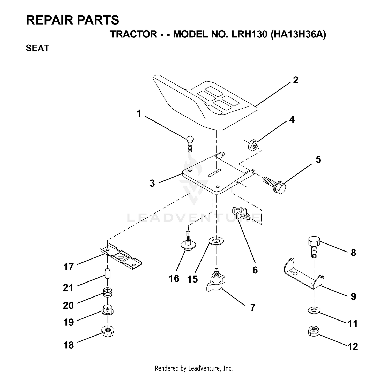 SEAT