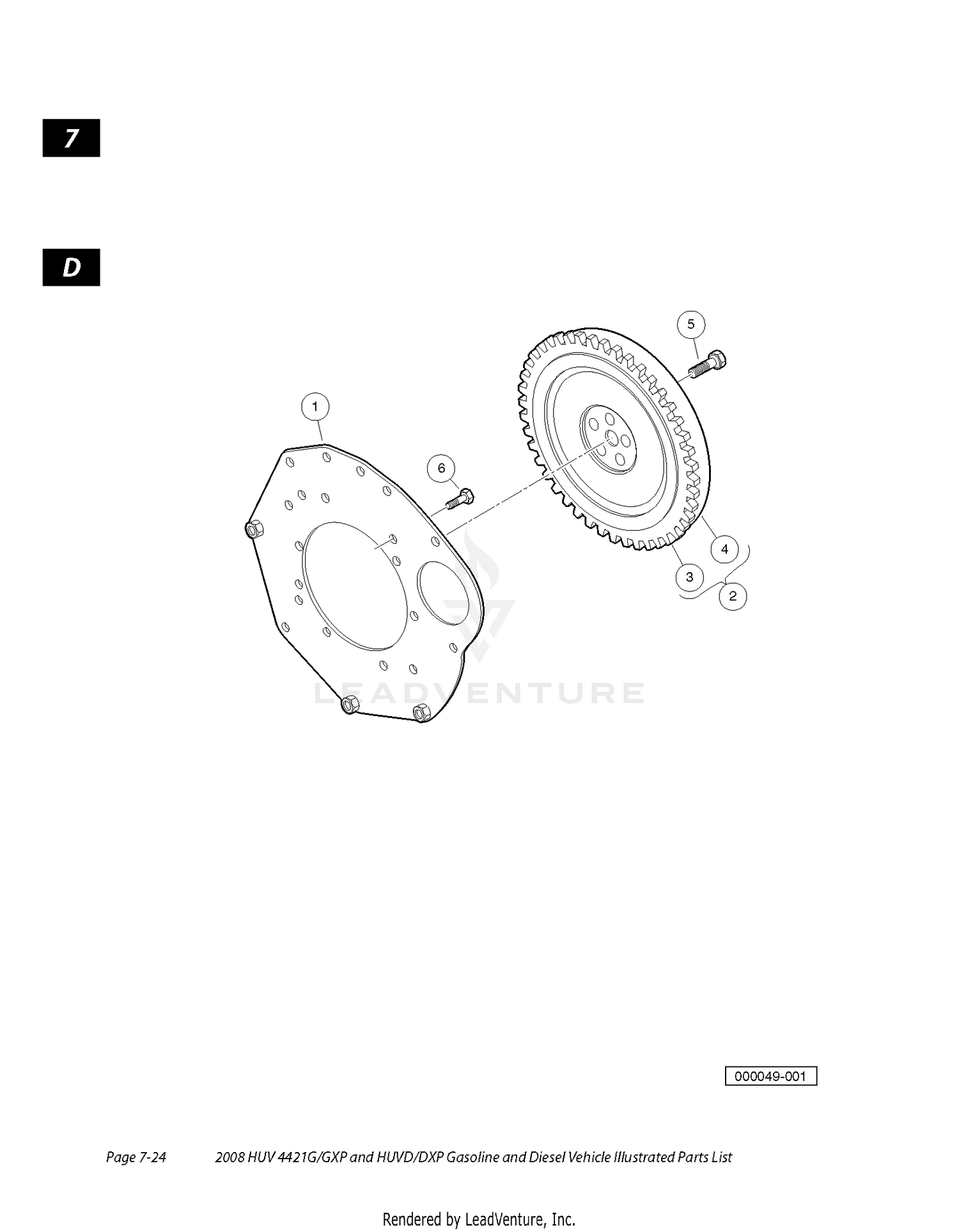 FLYWHEEL
