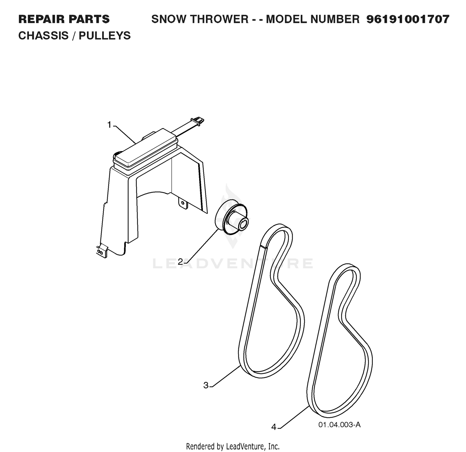CHASSIS & ENCLOSURES