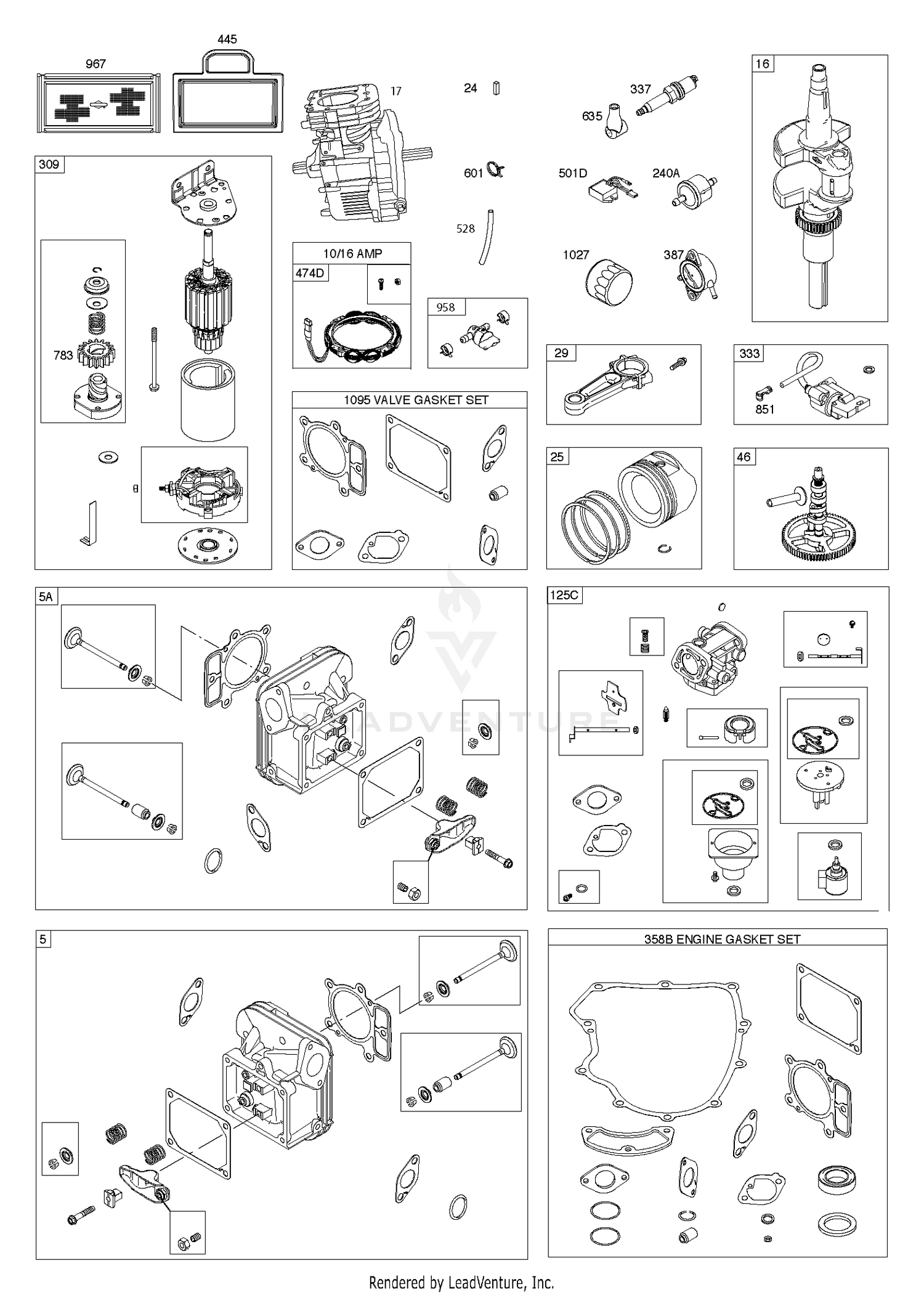 PRODUCT COMPLETE 12