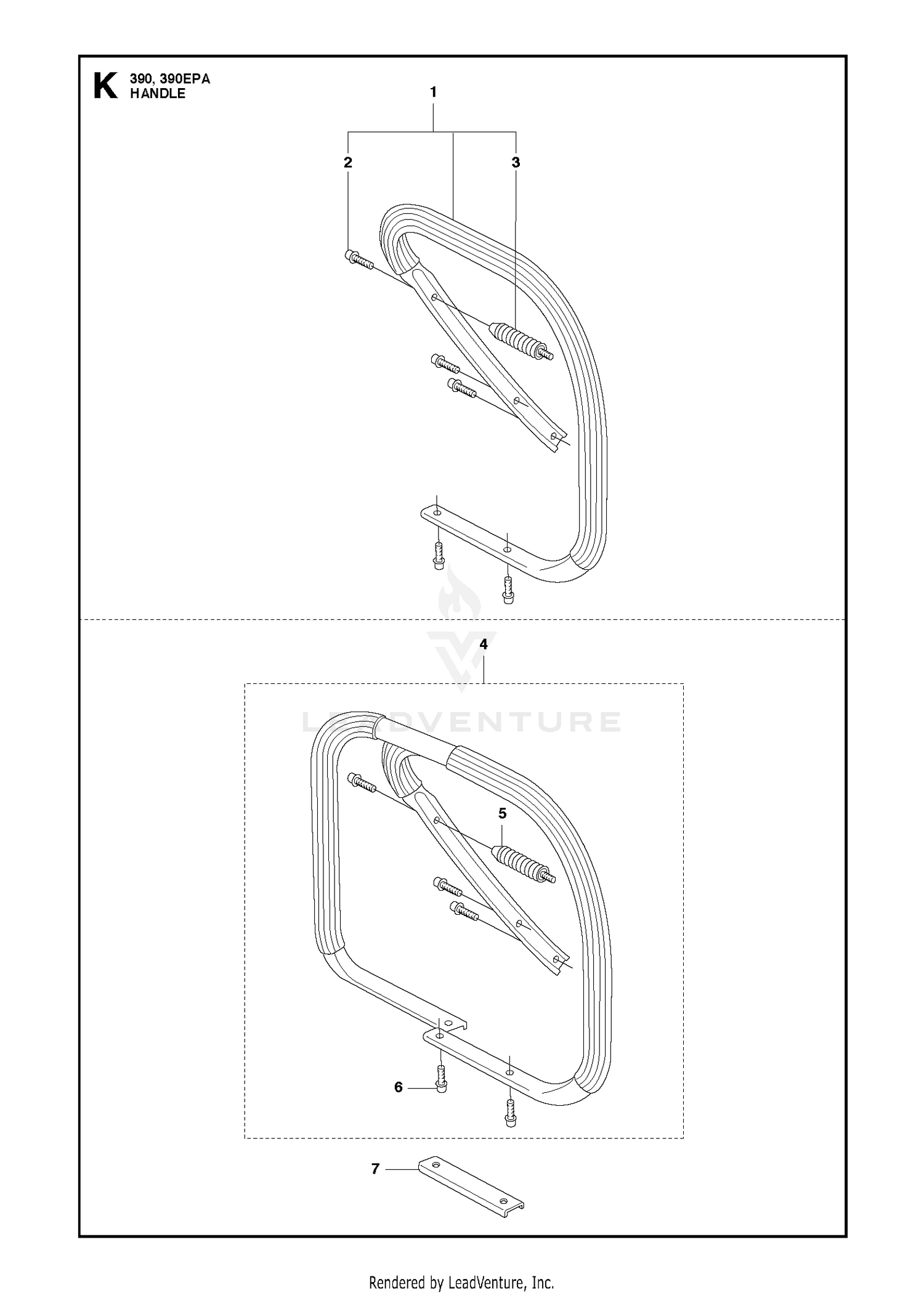 HANDLE