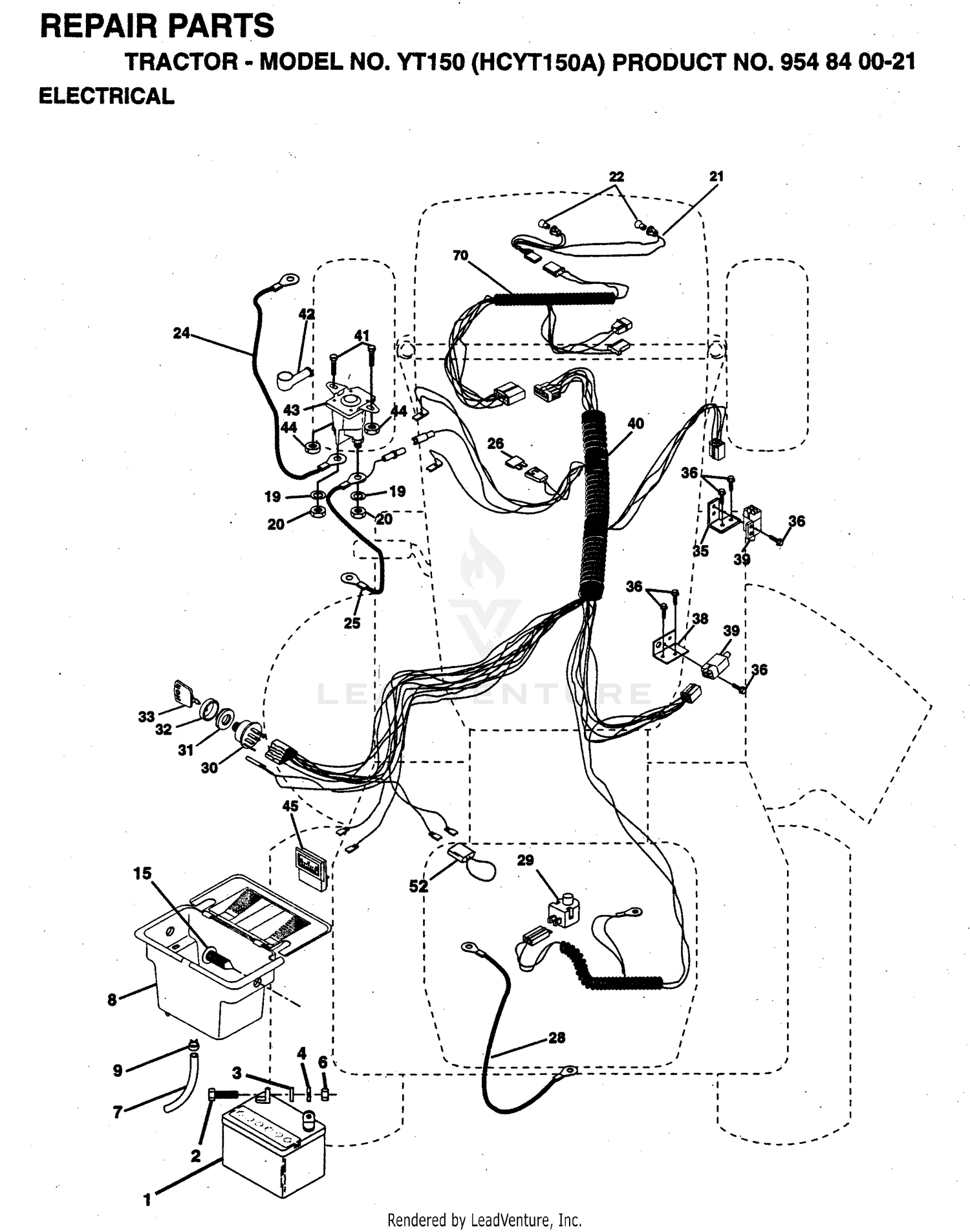 ELECTRICAL