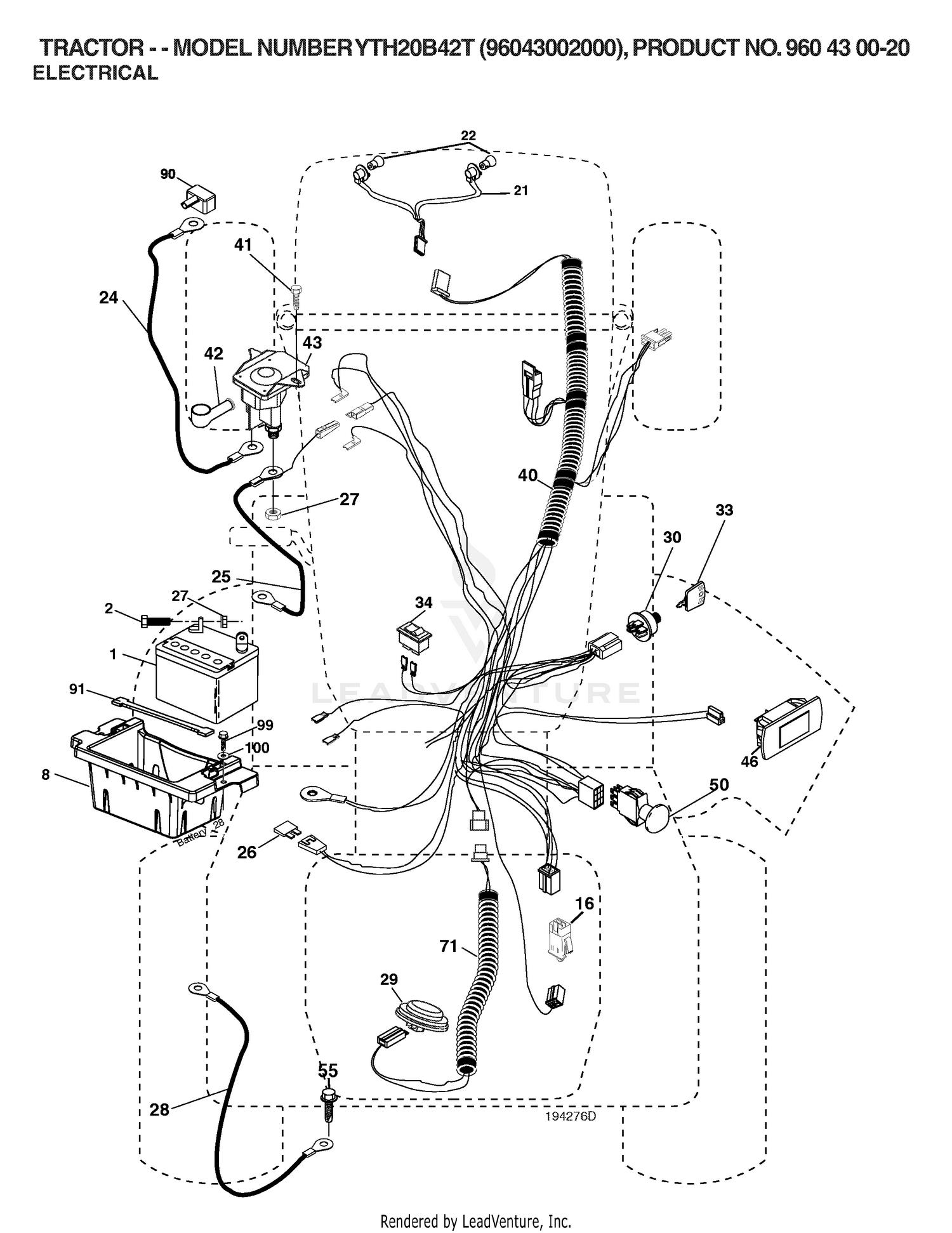 ELECTRICAL