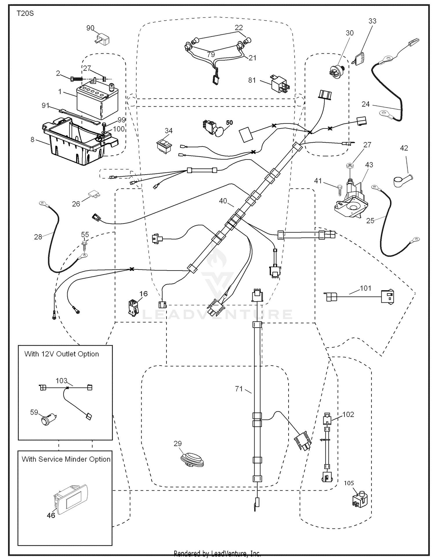 Electrical