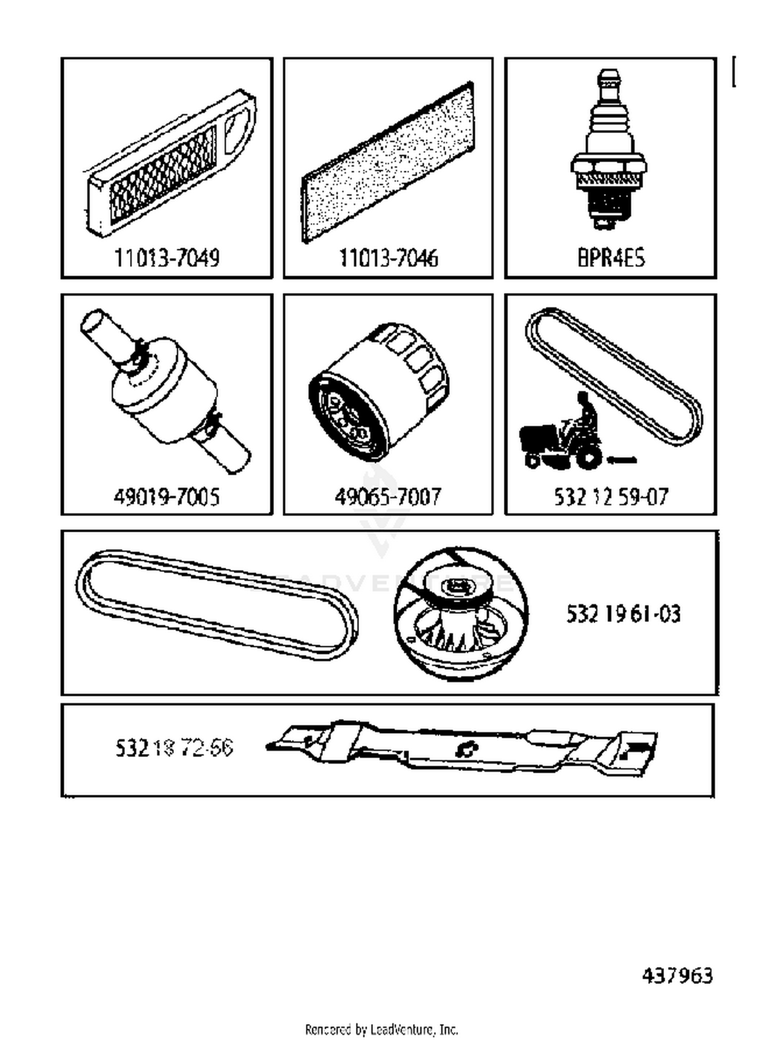 ACCESSORIES