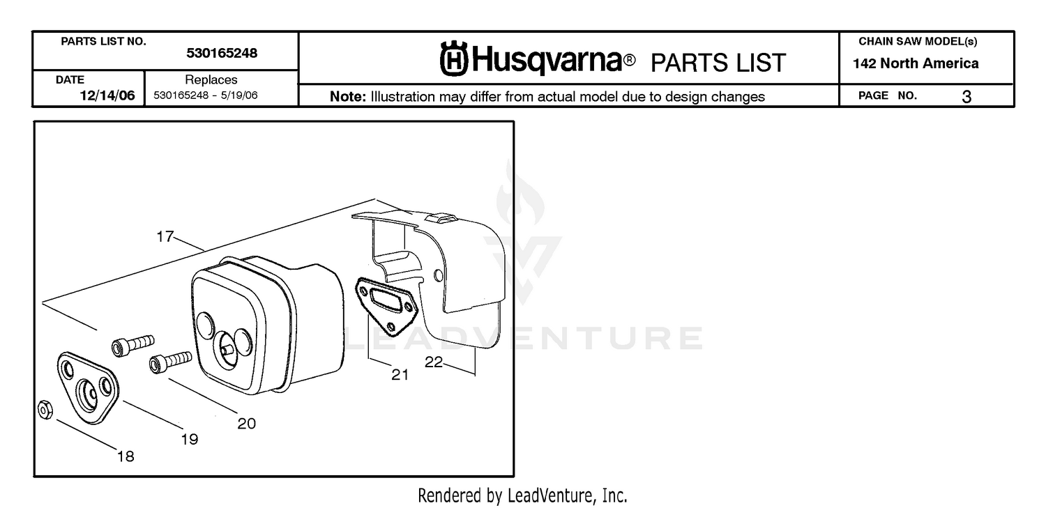 MUFFLER