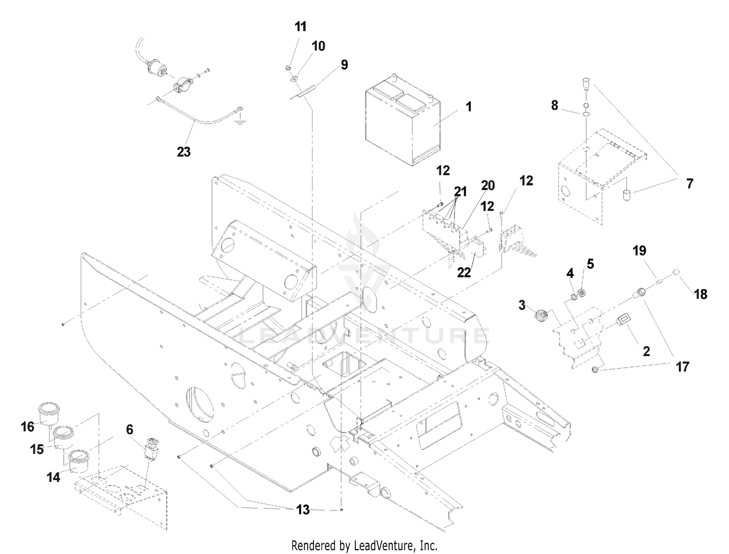 Electrical Group