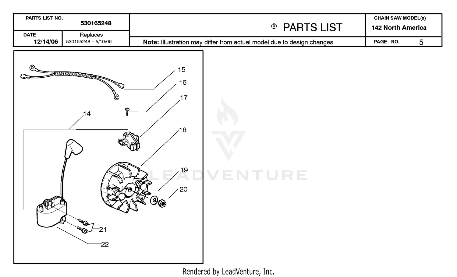 IGNITION SYSTEM
