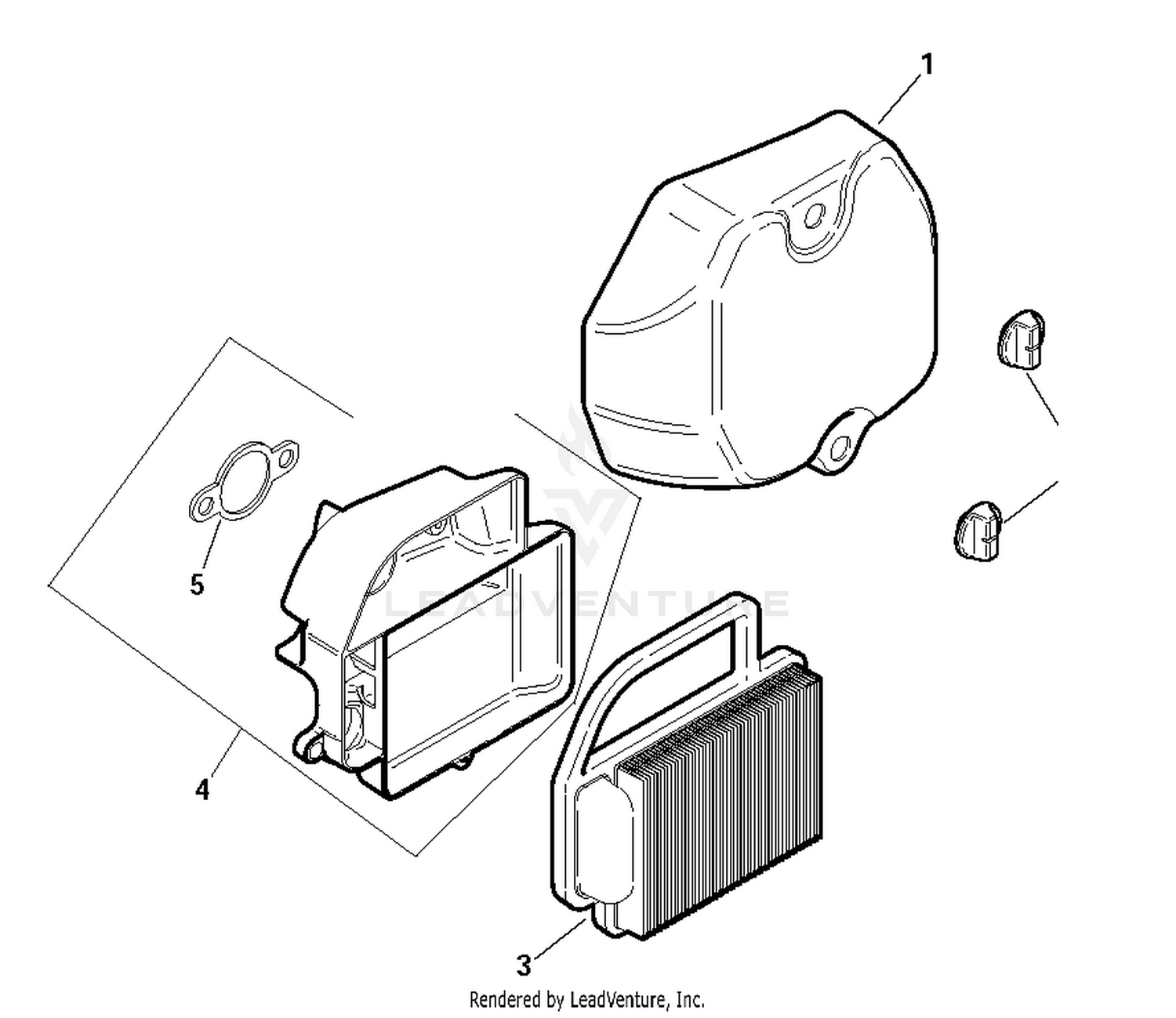 AIR FILTER