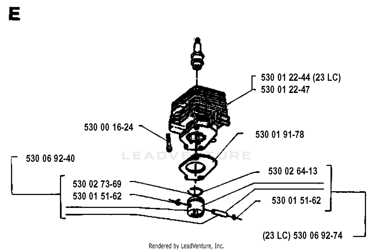 CYLINDER PISTON