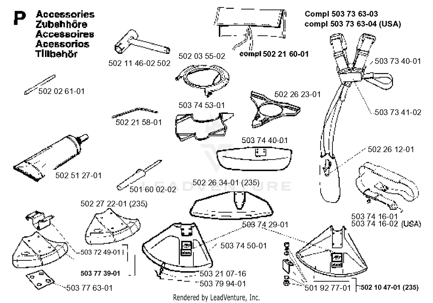 ACCESSORIES