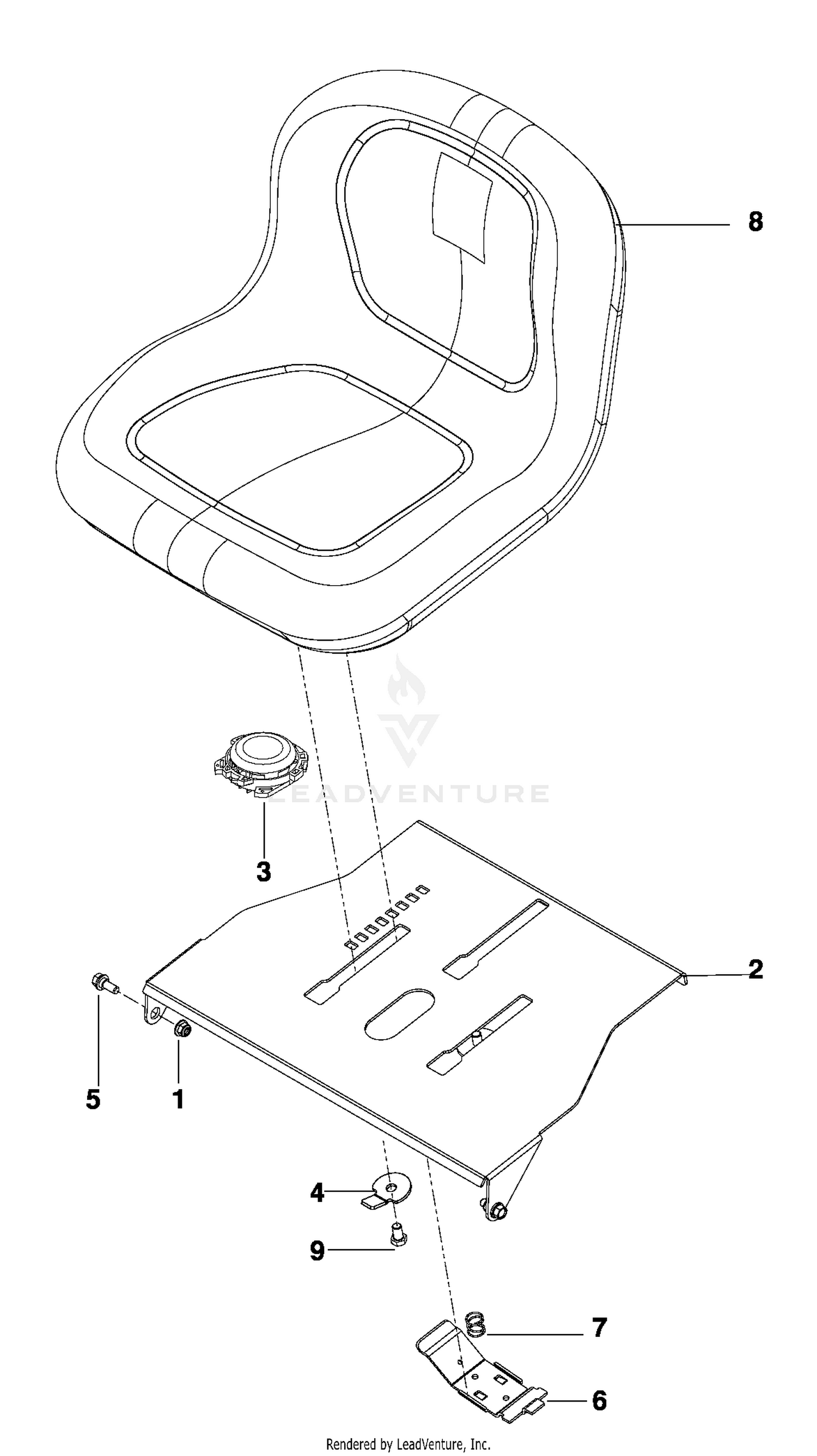 Seat
