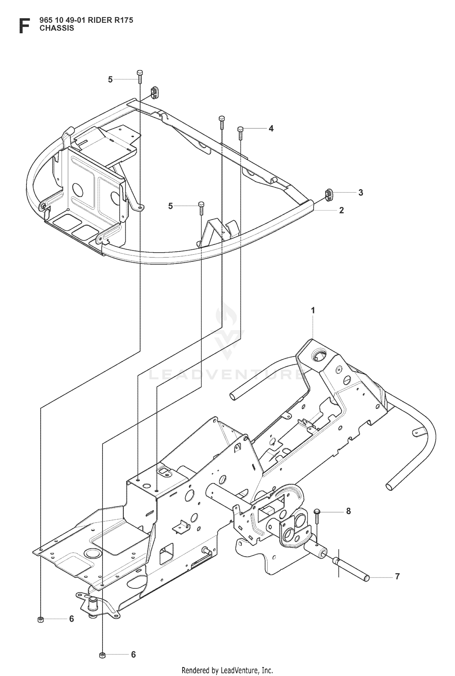 CHASSIS / FRAME