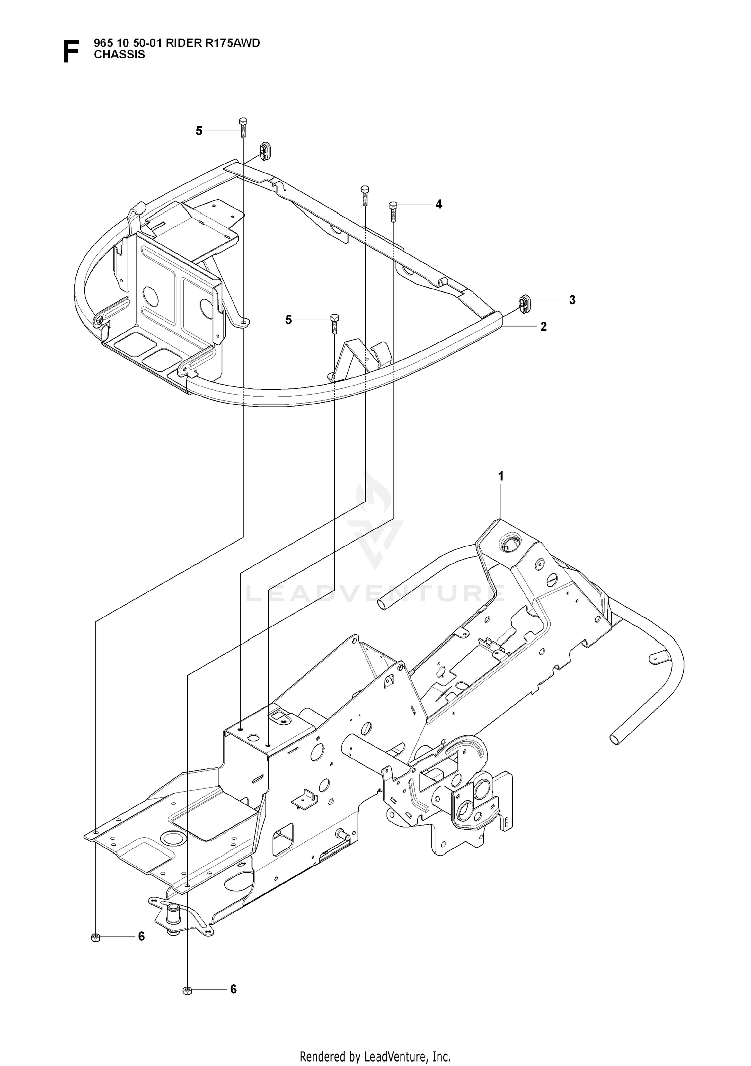 CHASSIS / FRAME