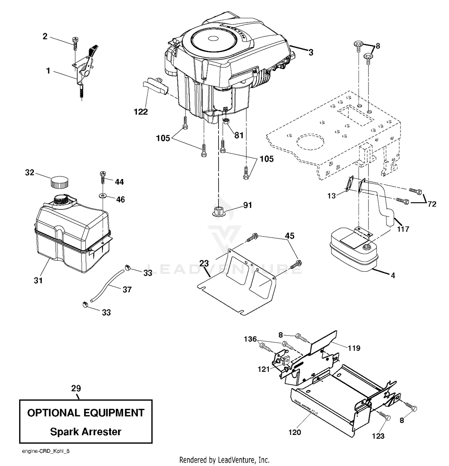 ENGINE